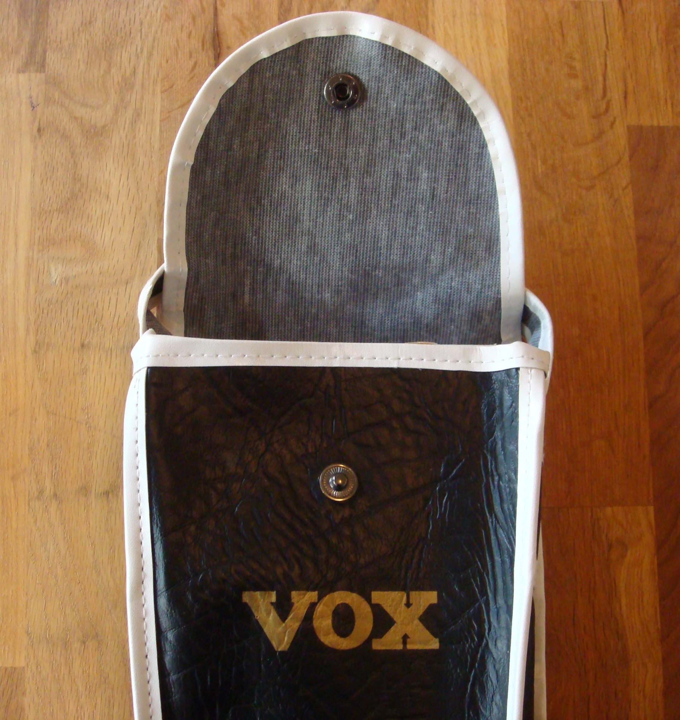Vox V847A Wah-Wah Pedal (2007) (31081)