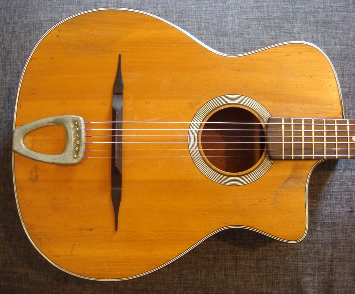 Di Mauro Django (2910)