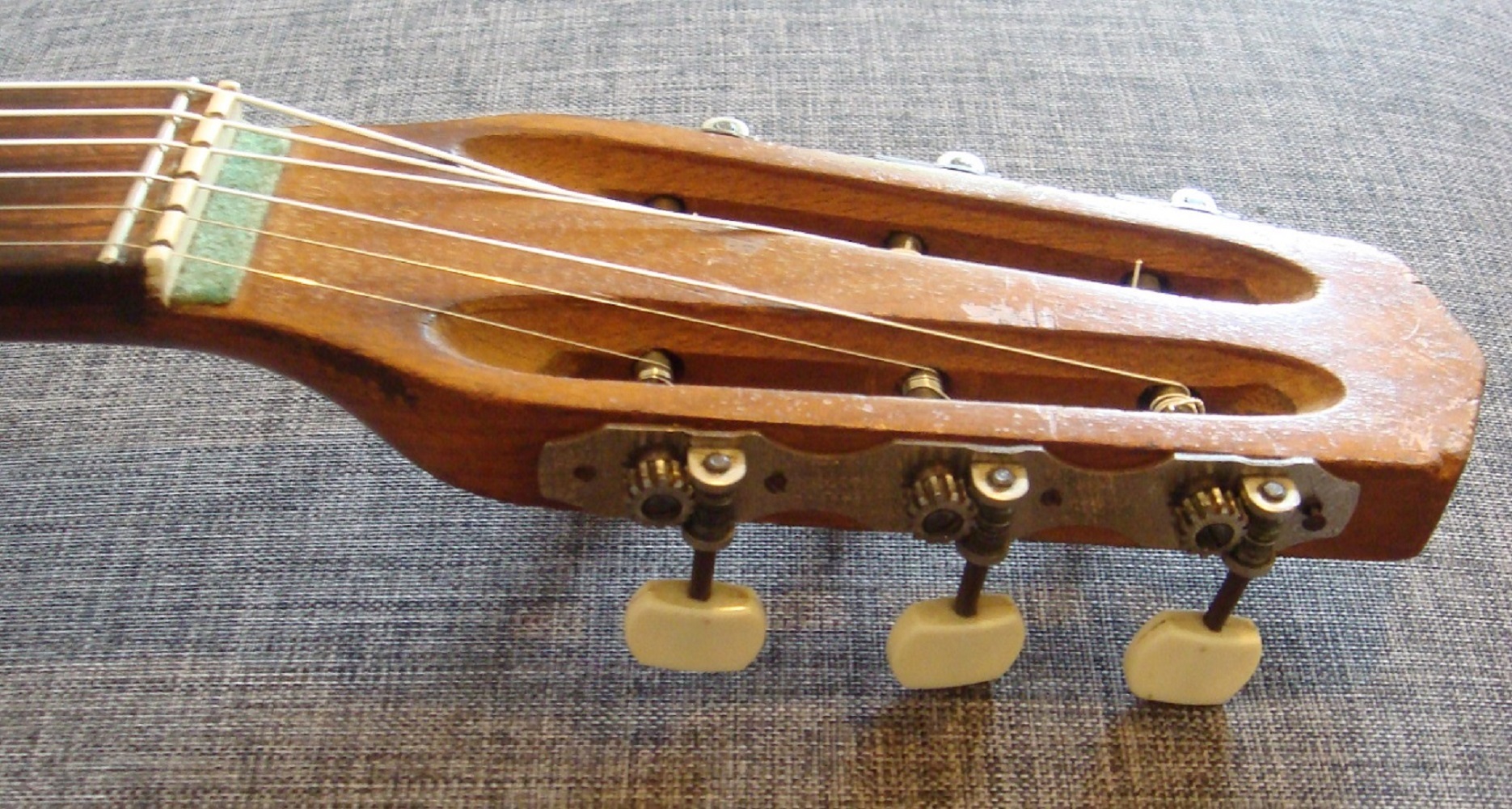 Di Mauro Django (37792)