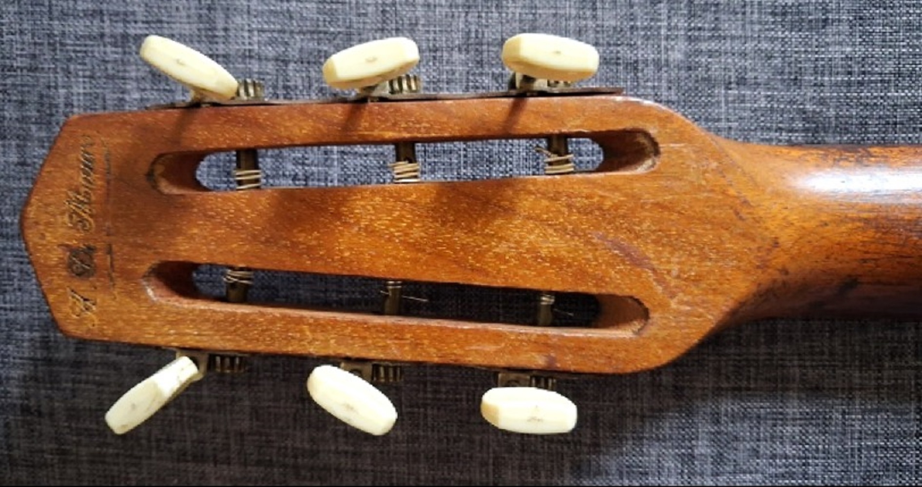 Di Mauro Django (67733)