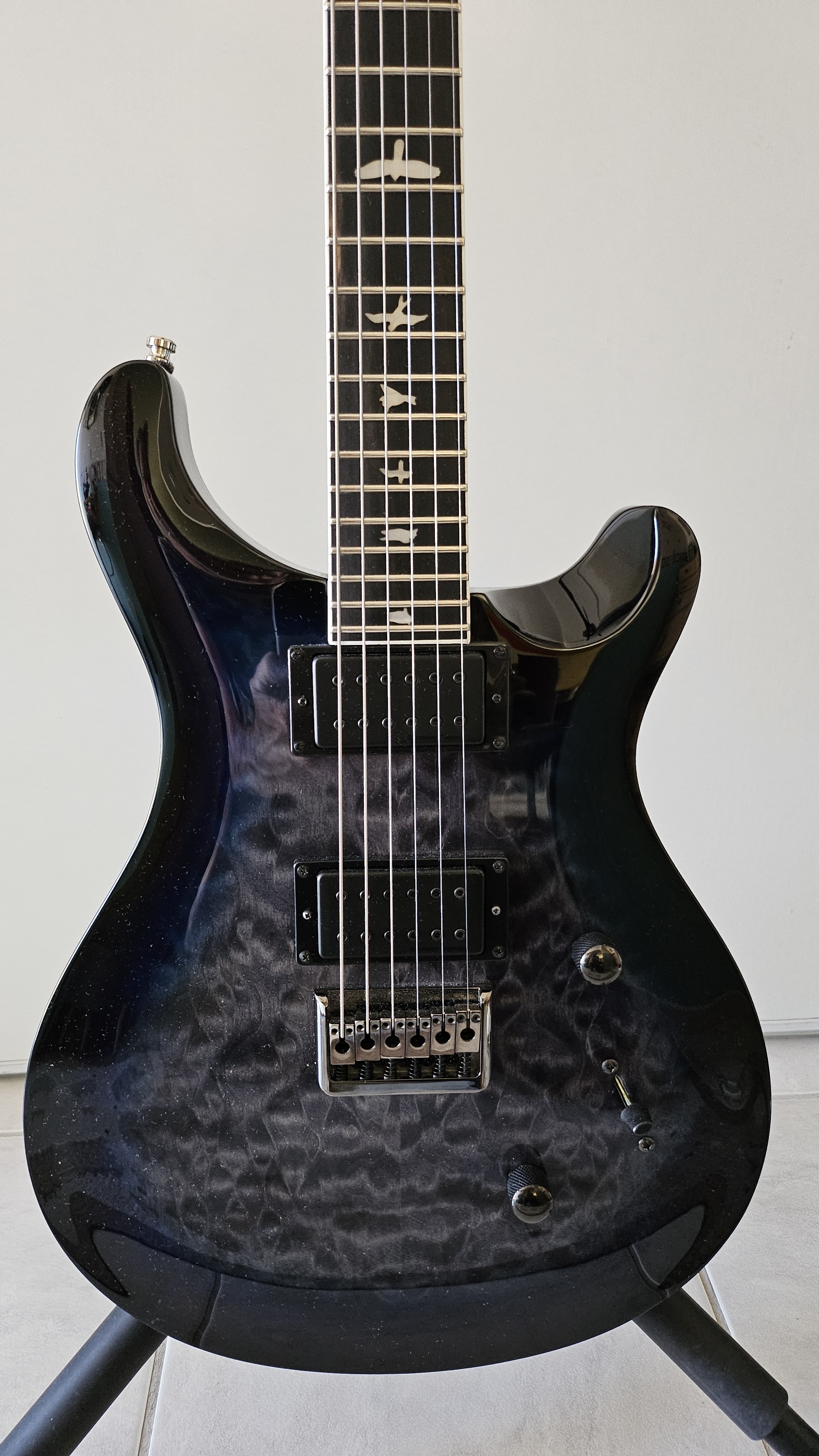 PRS SE Mark Holcomb (2023) (52131)