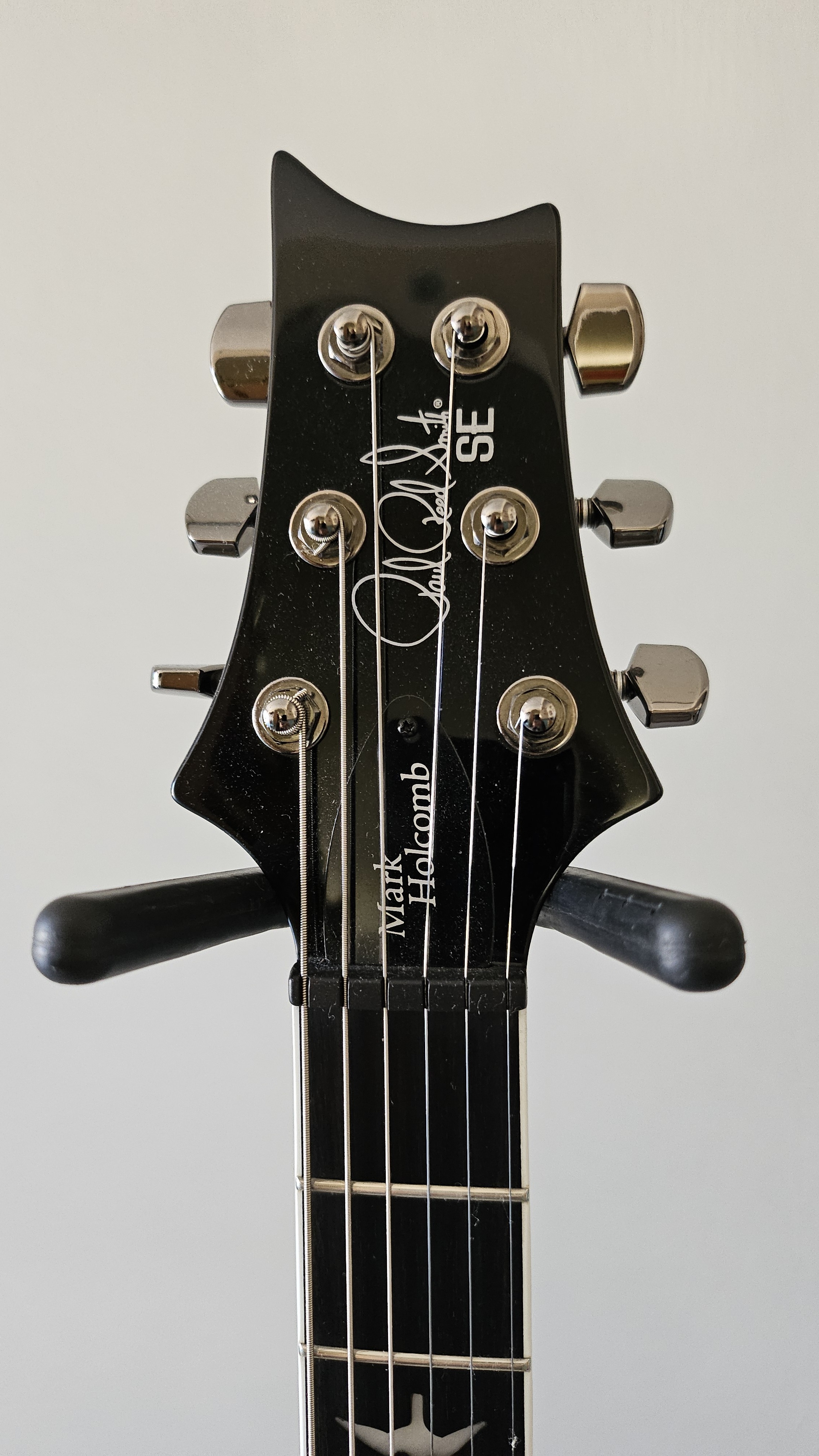 PRS SE Mark Holcomb (2023) (32555)