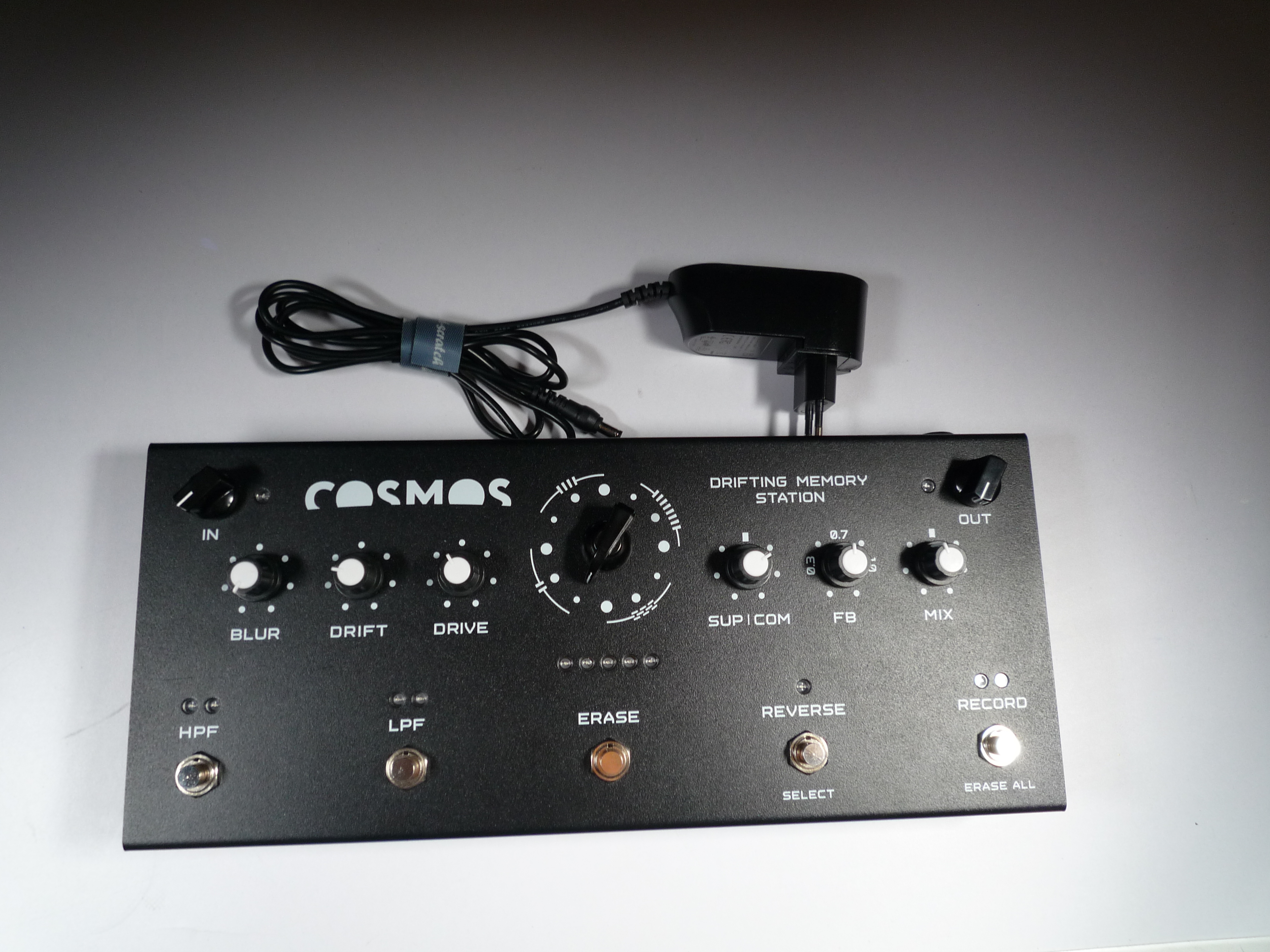 Vends Soma Laboratory Cosmos