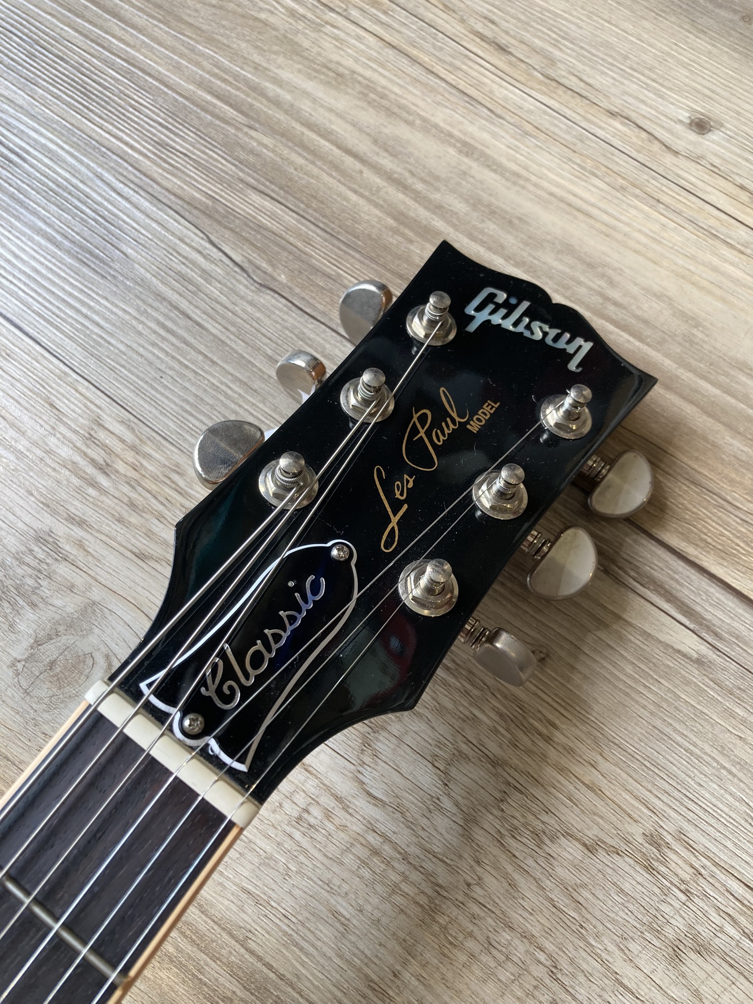 Gibson Les Paul Classic (2019) (77363)
