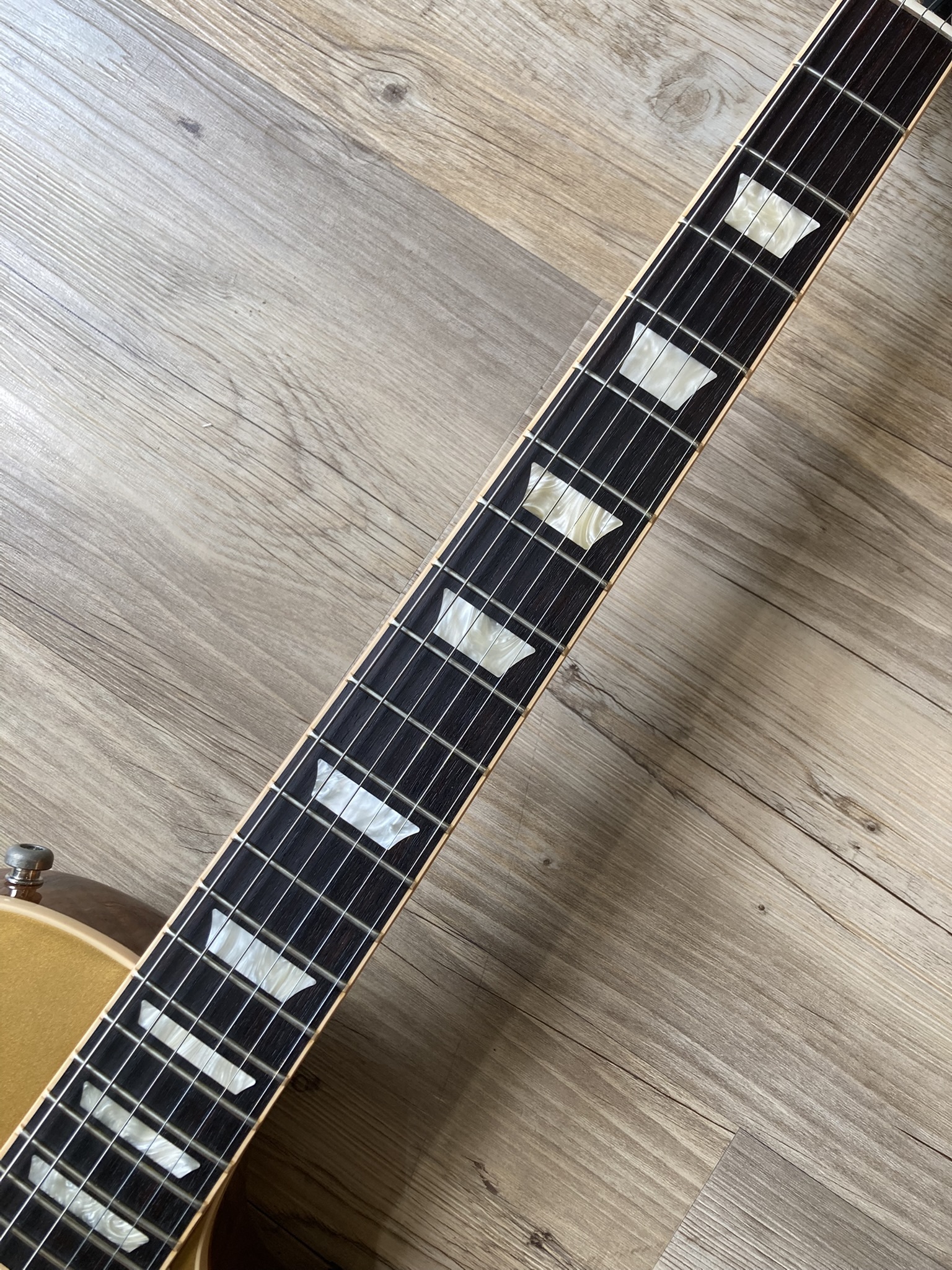 Gibson Les Paul Classic (2019) (83227)
