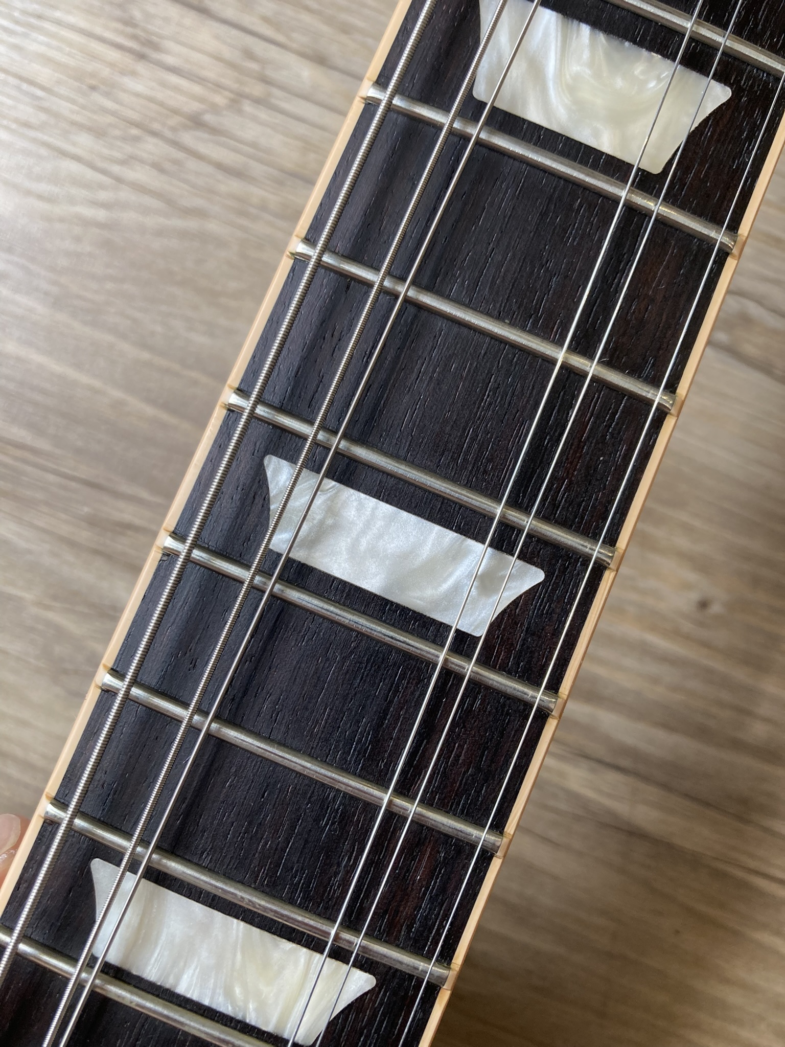 Gibson Les Paul Classic (2019) (3789)