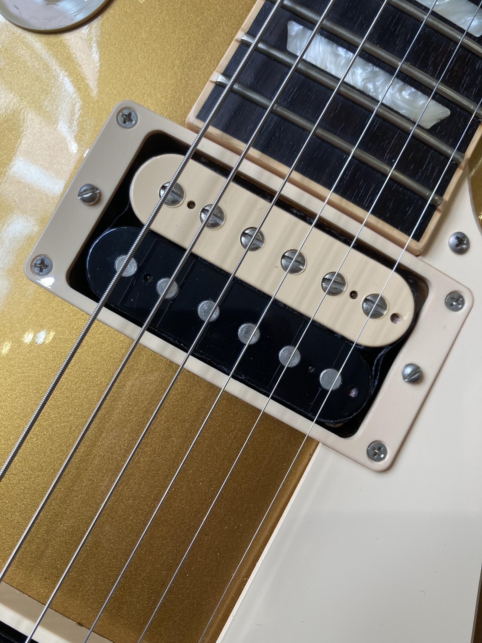 Gibson Les Paul Classic (2019) (30405)
