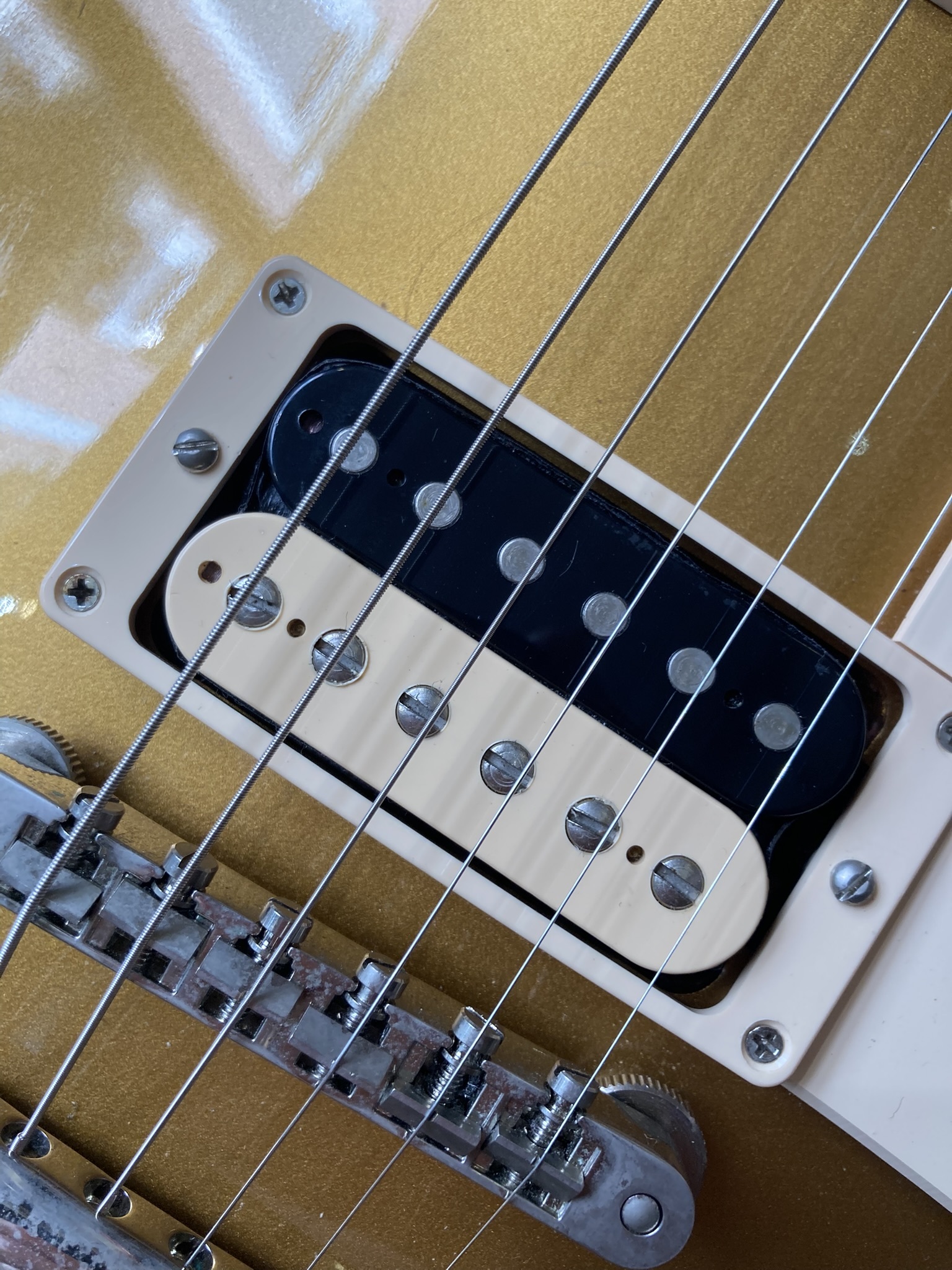 Gibson Les Paul Classic (2019) (3270)