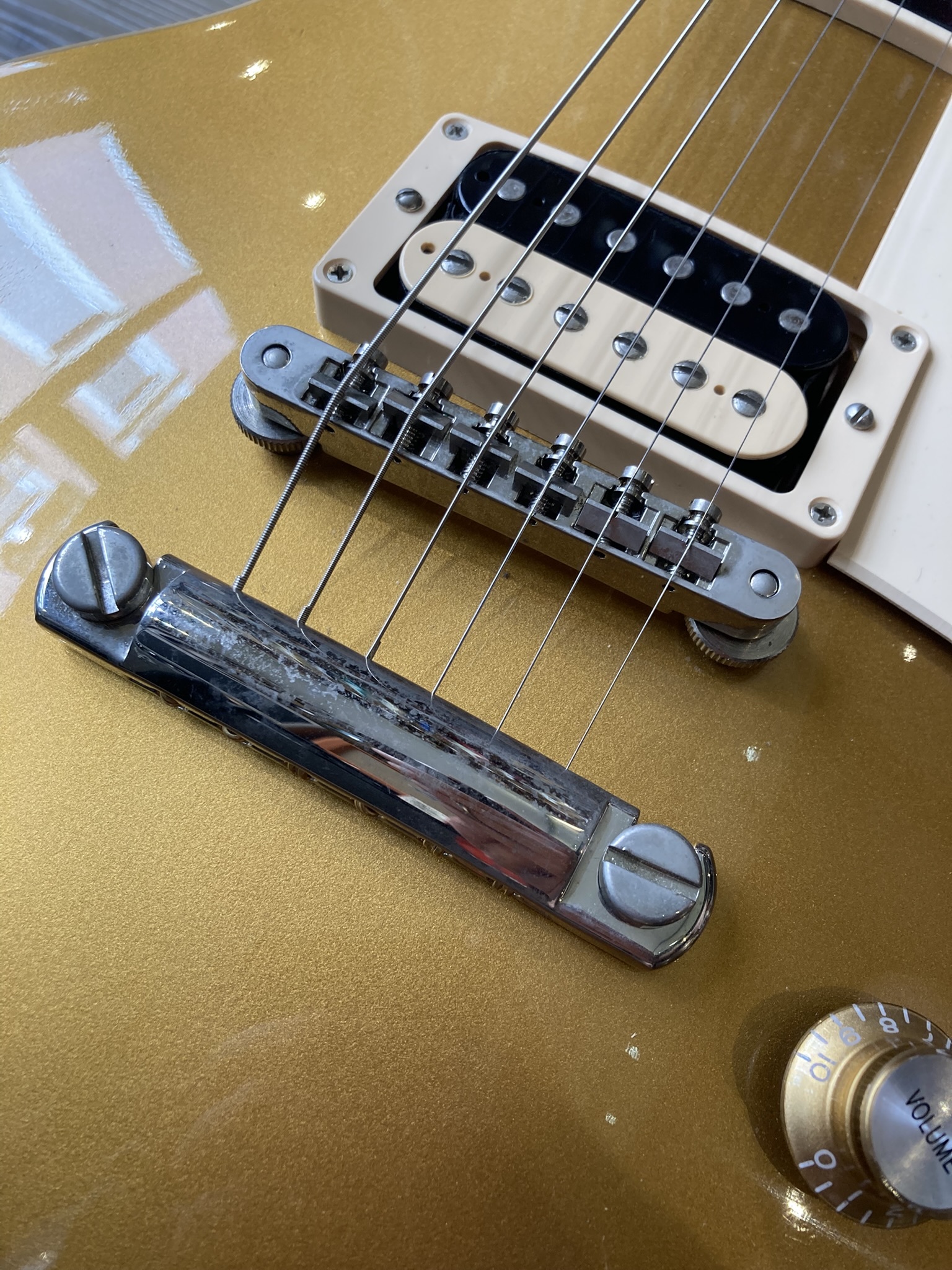 Gibson Les Paul Classic (2019) (56697)