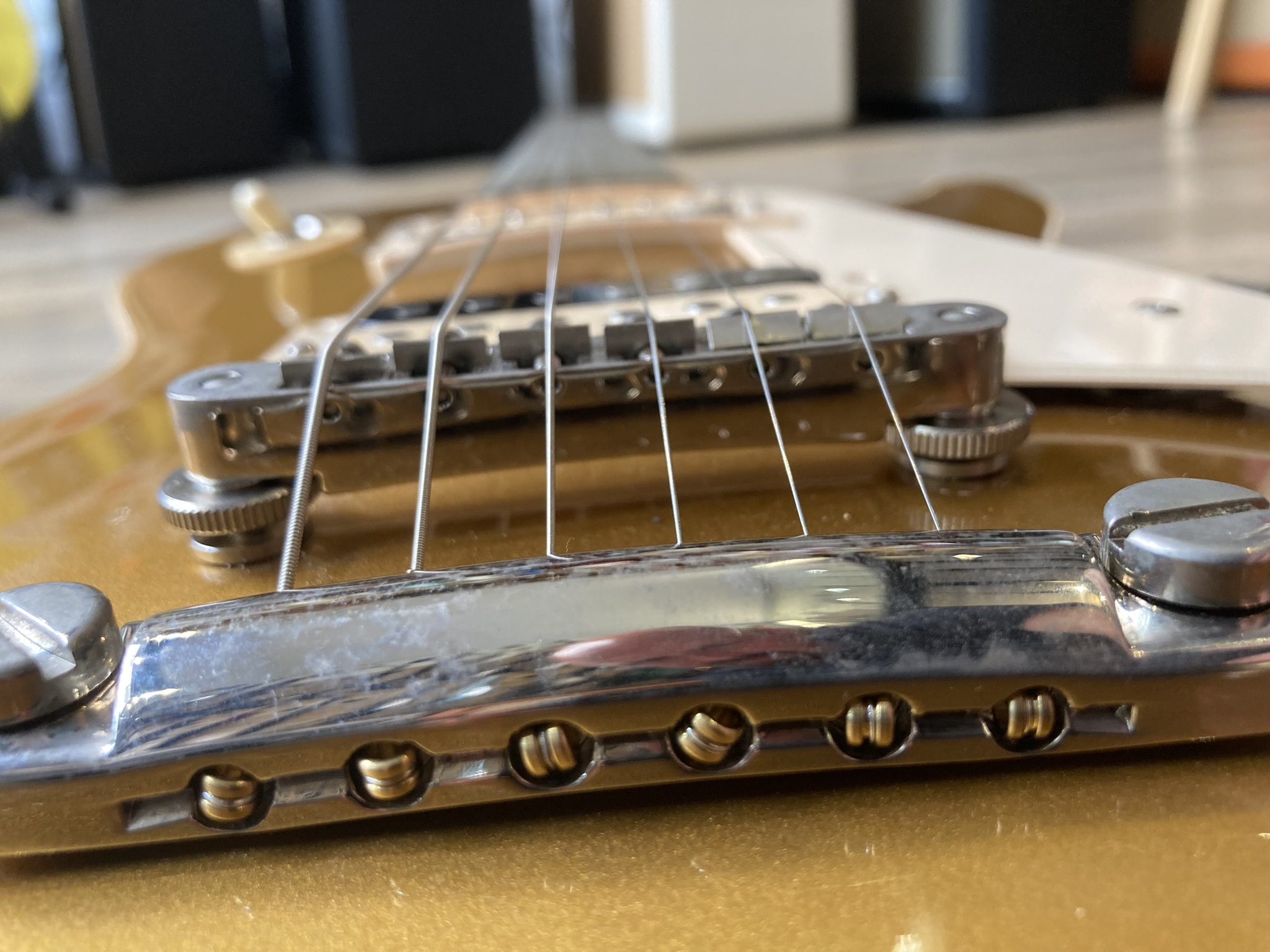 Gibson Les Paul Classic (2019) (98316)