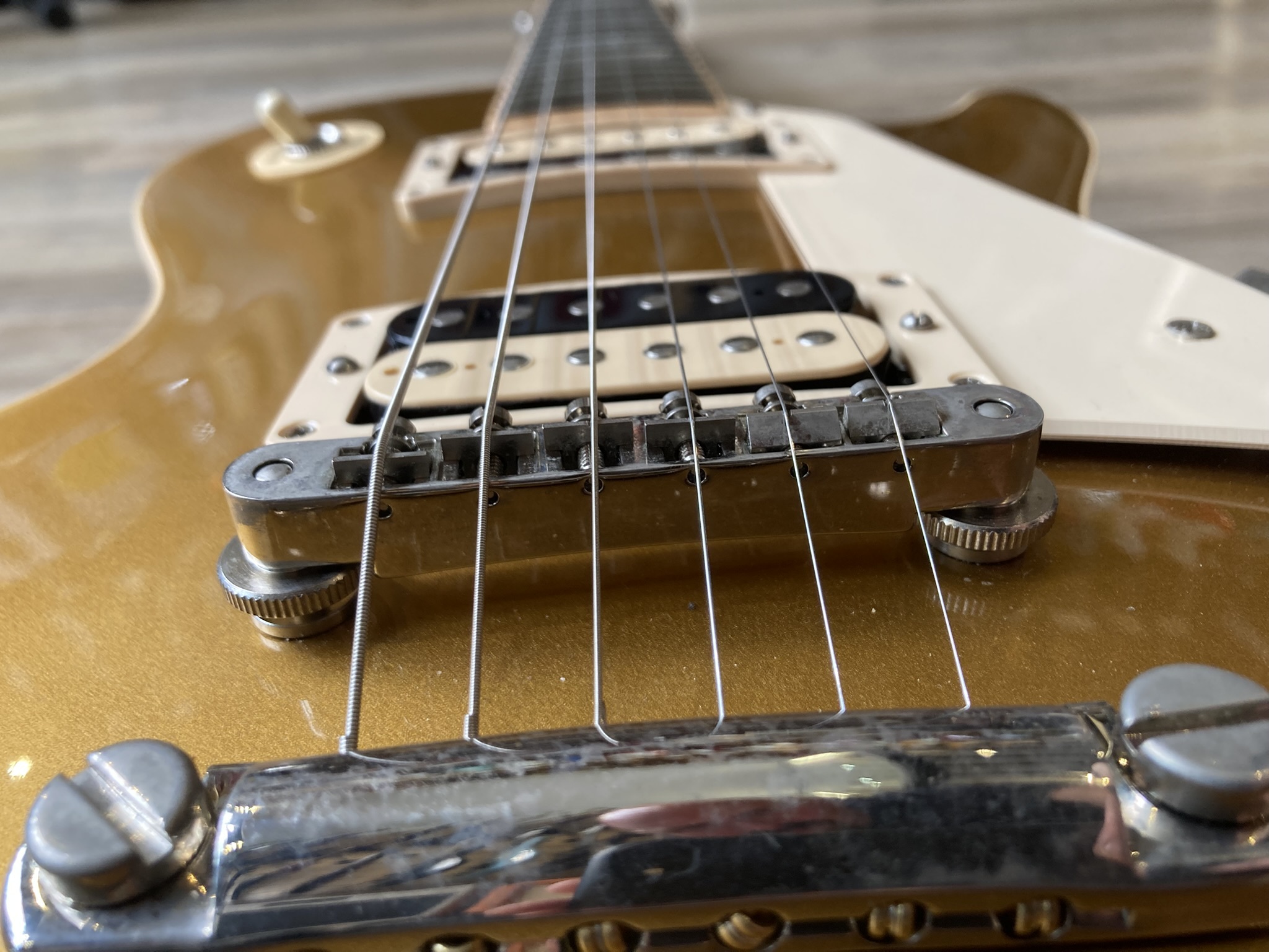 Gibson Les Paul Classic (2019) (49486)