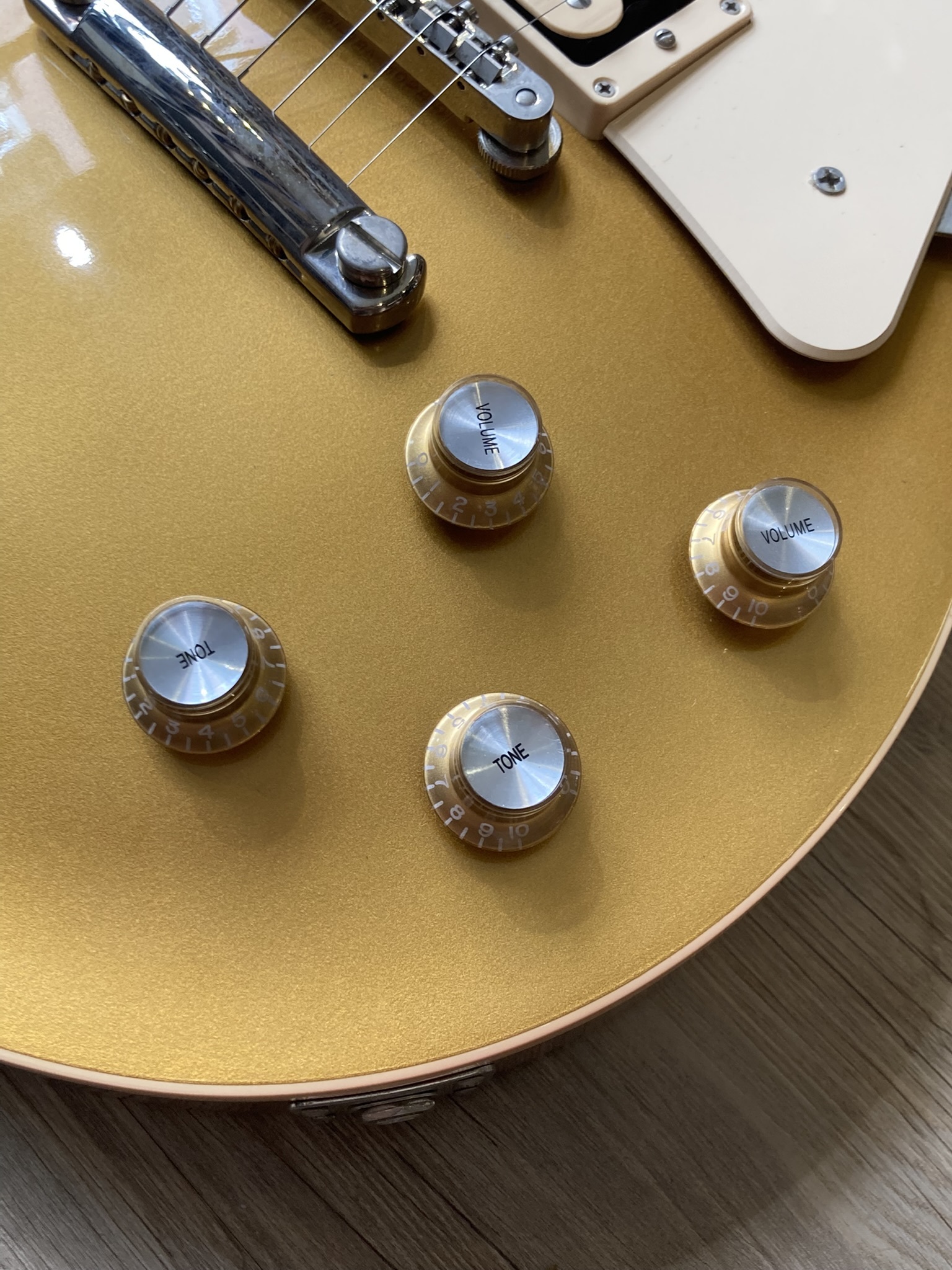 Gibson Les Paul Classic (2019) (15593)