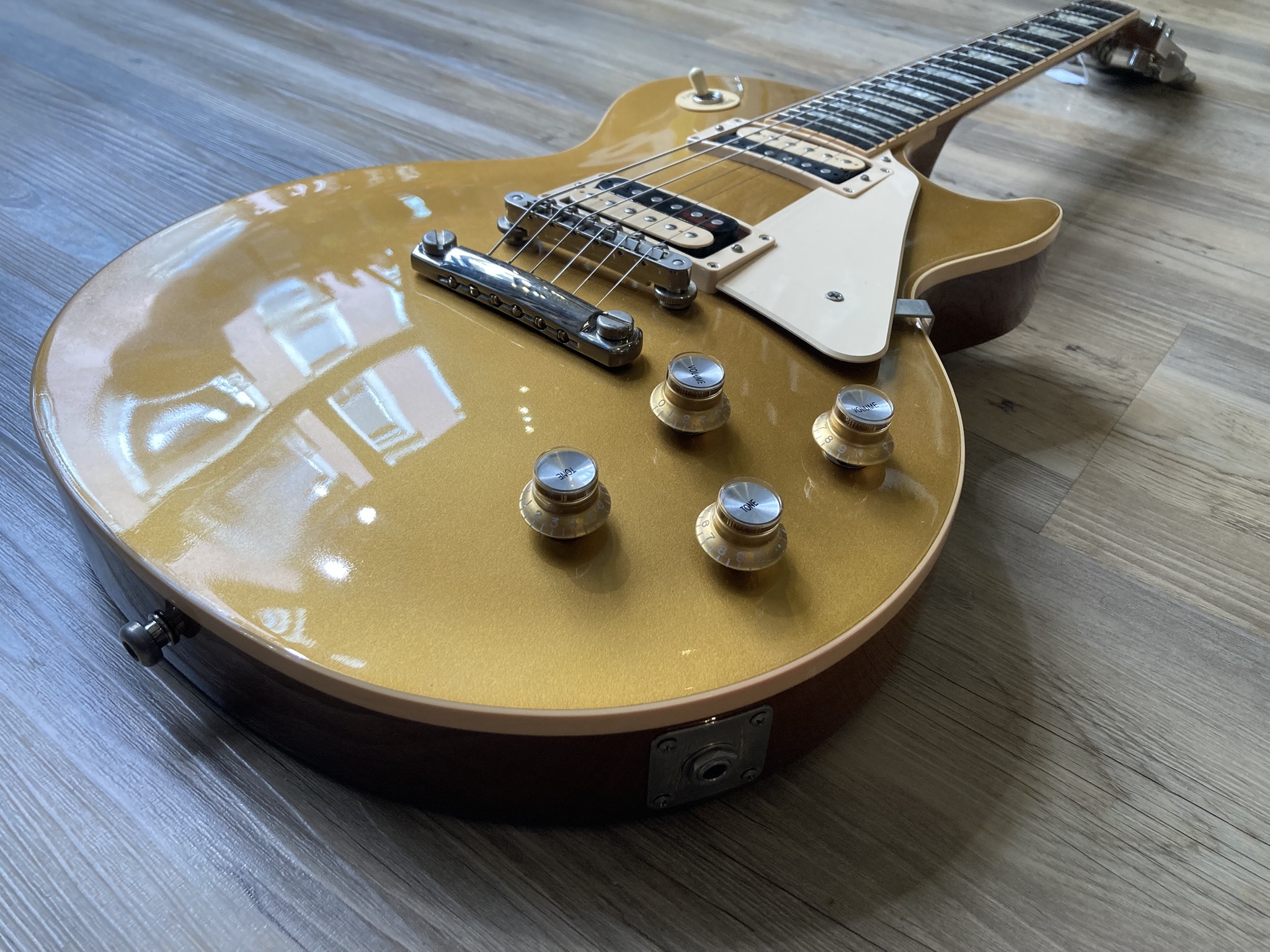 Gibson Les Paul Classic (2019) (74521)