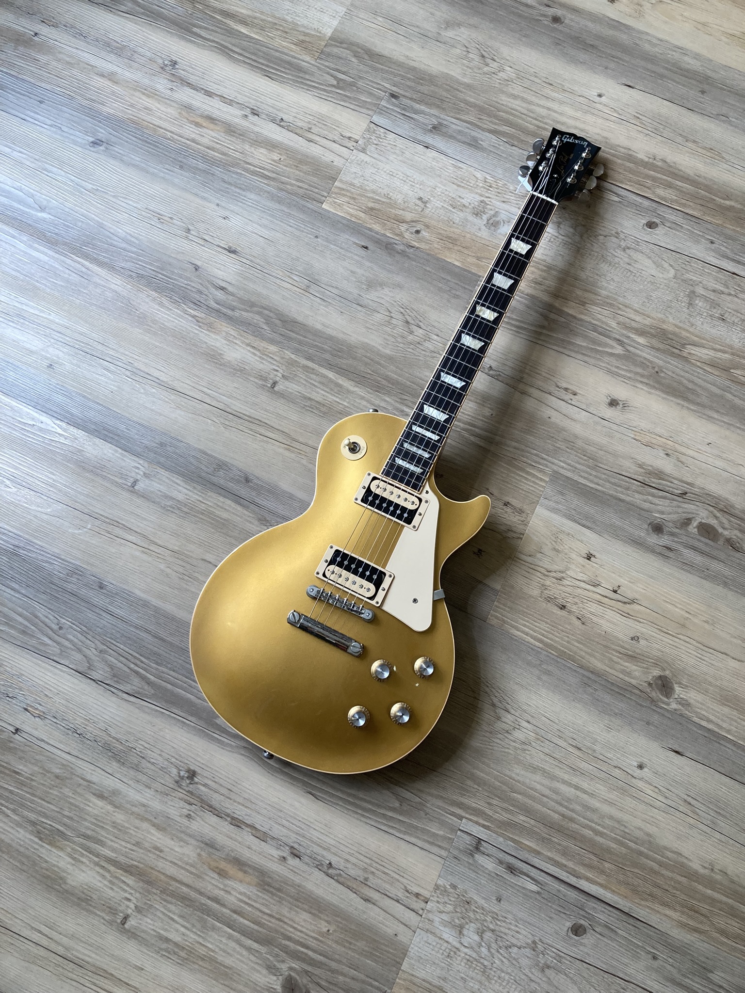 Gibson Les Paul Classic (2019) (41133)