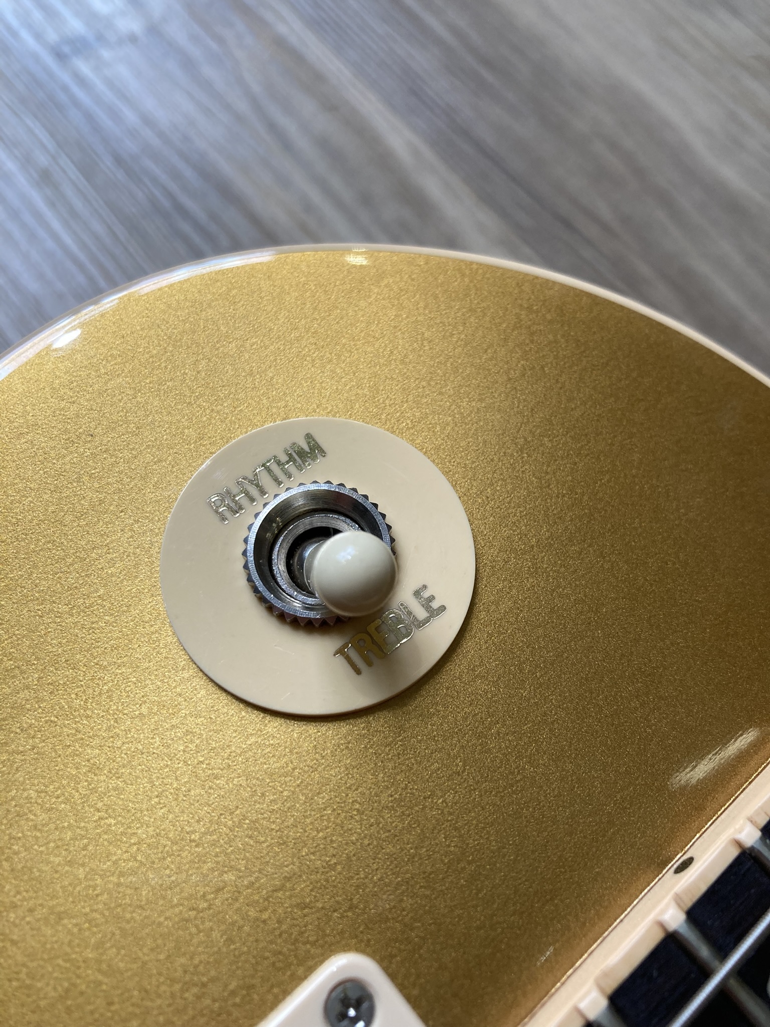 Gibson Les Paul Classic (2019) (49385)