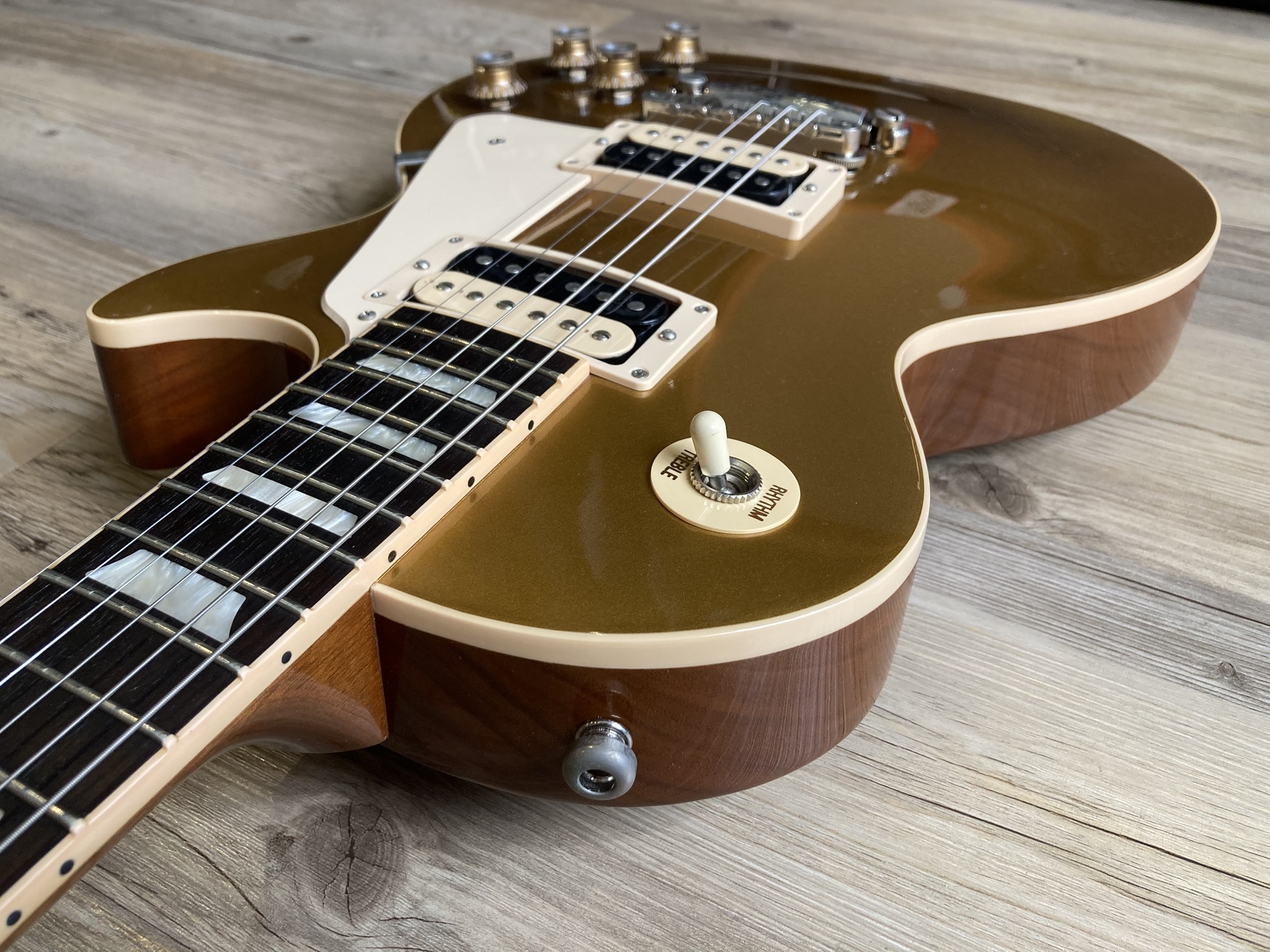 Gibson Les Paul Classic (2019) (34104)