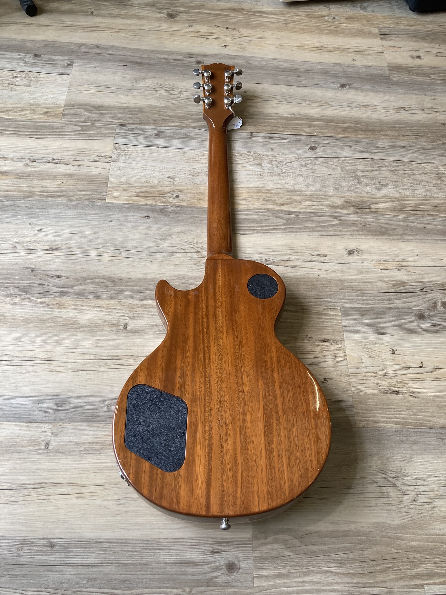 Gibson Les Paul Classic (2019) (41203)