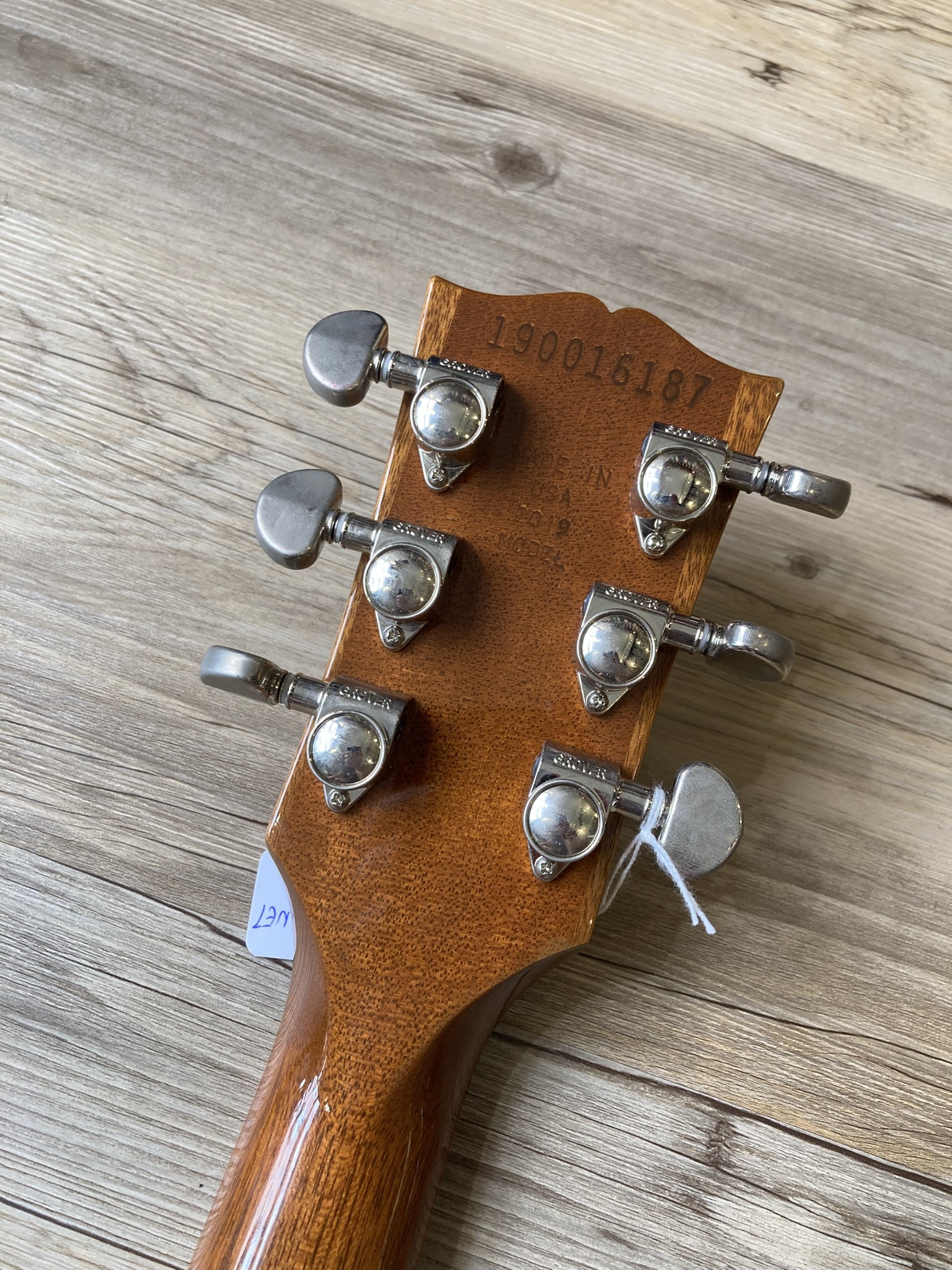 Gibson Les Paul Classic (2019) (37586)