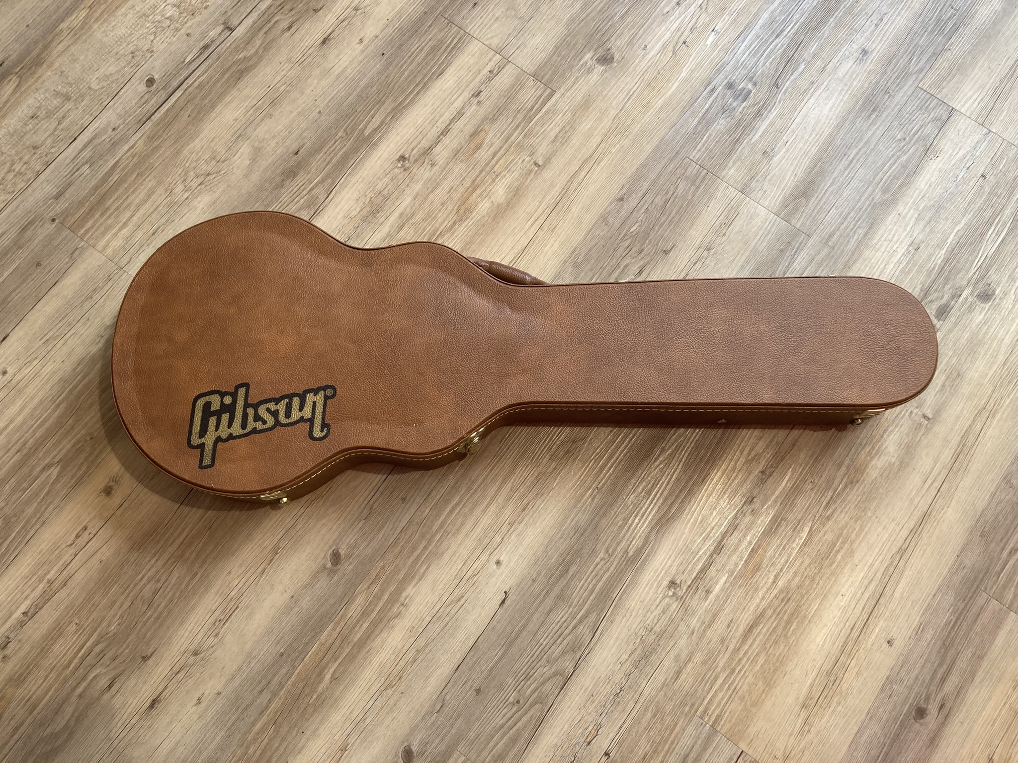 Gibson Les Paul Classic (2019) (71408)
