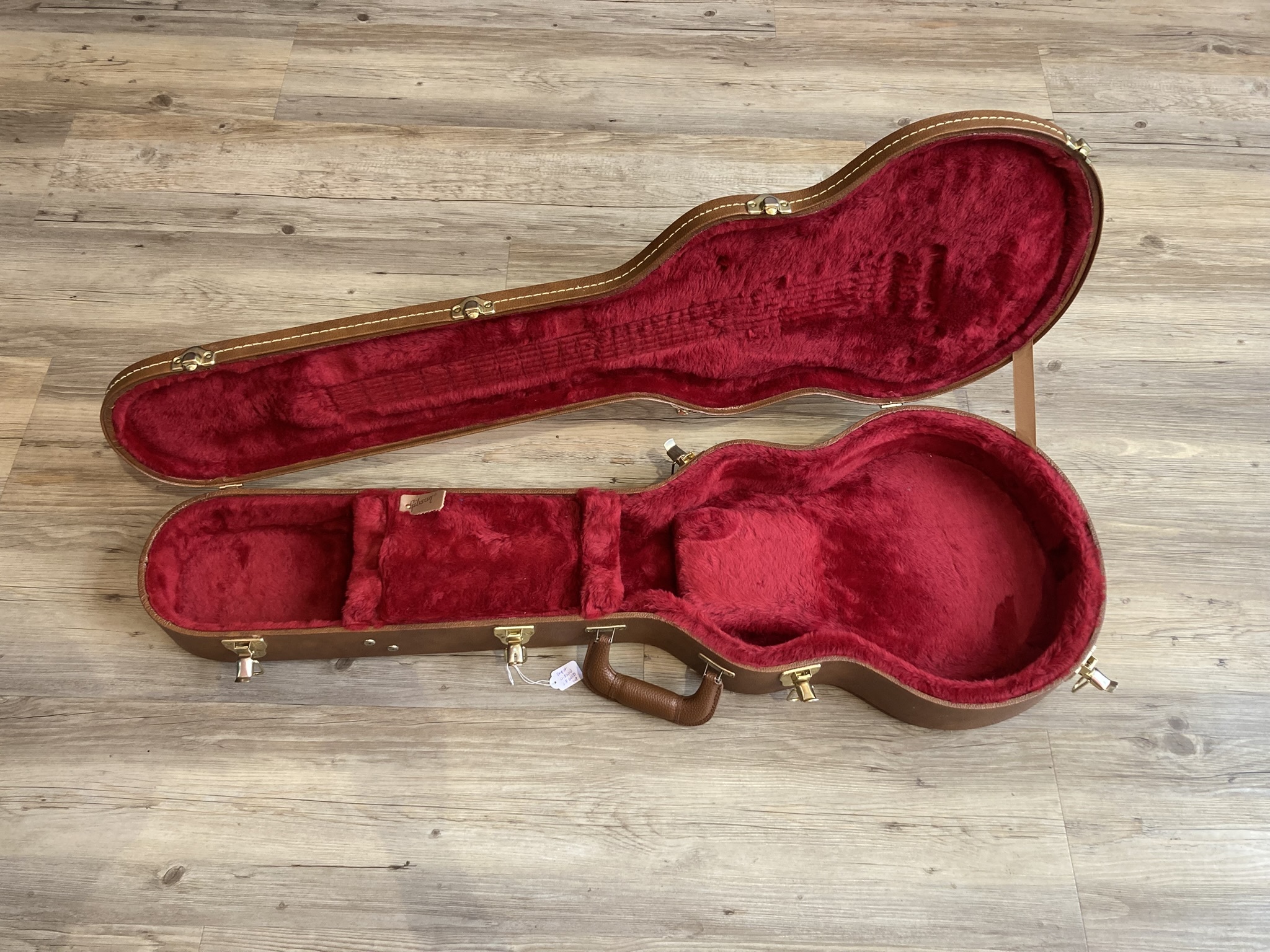 Gibson Les Paul Classic (2019) (11354)