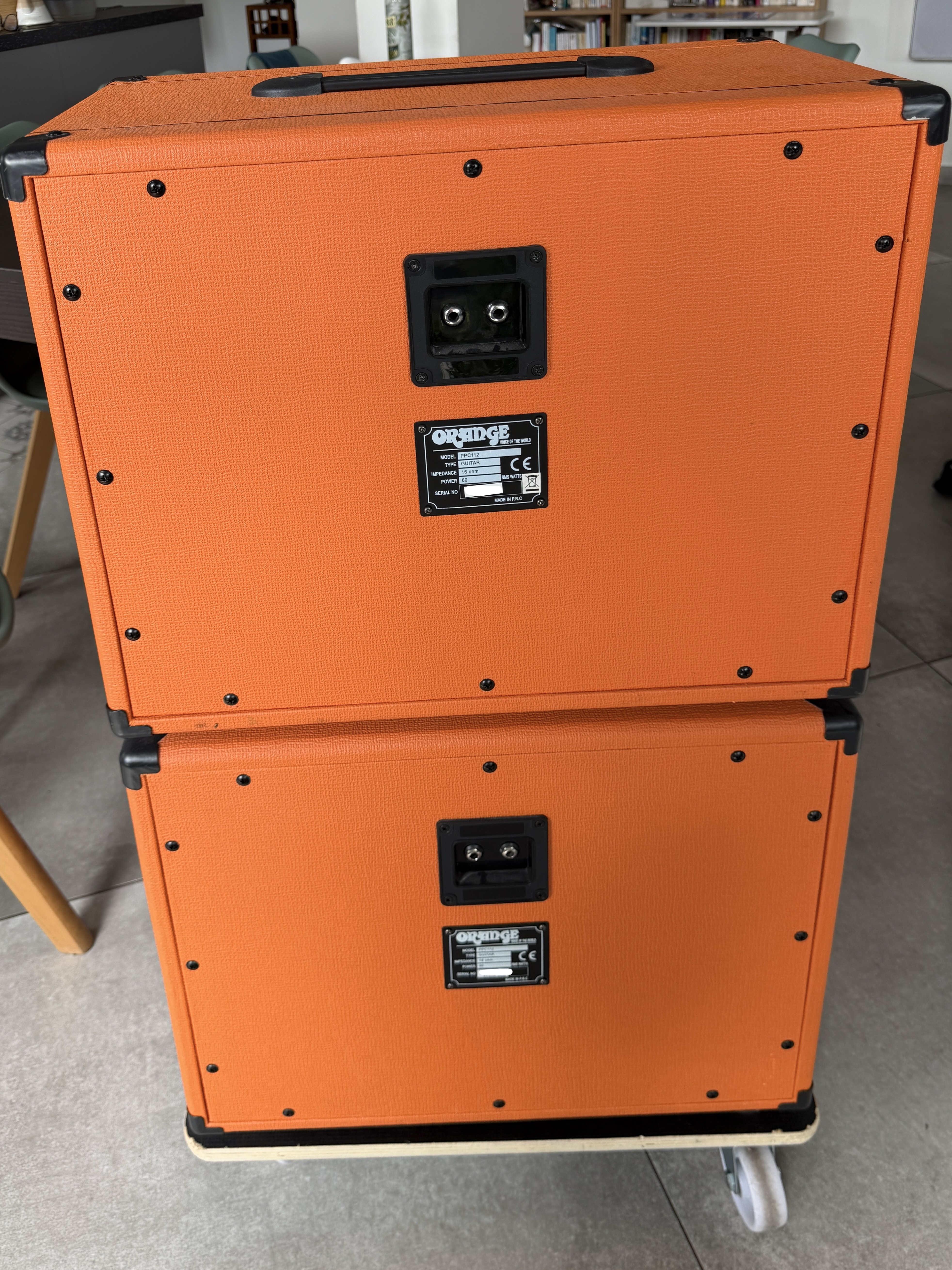 Orange PPC112 (88057)