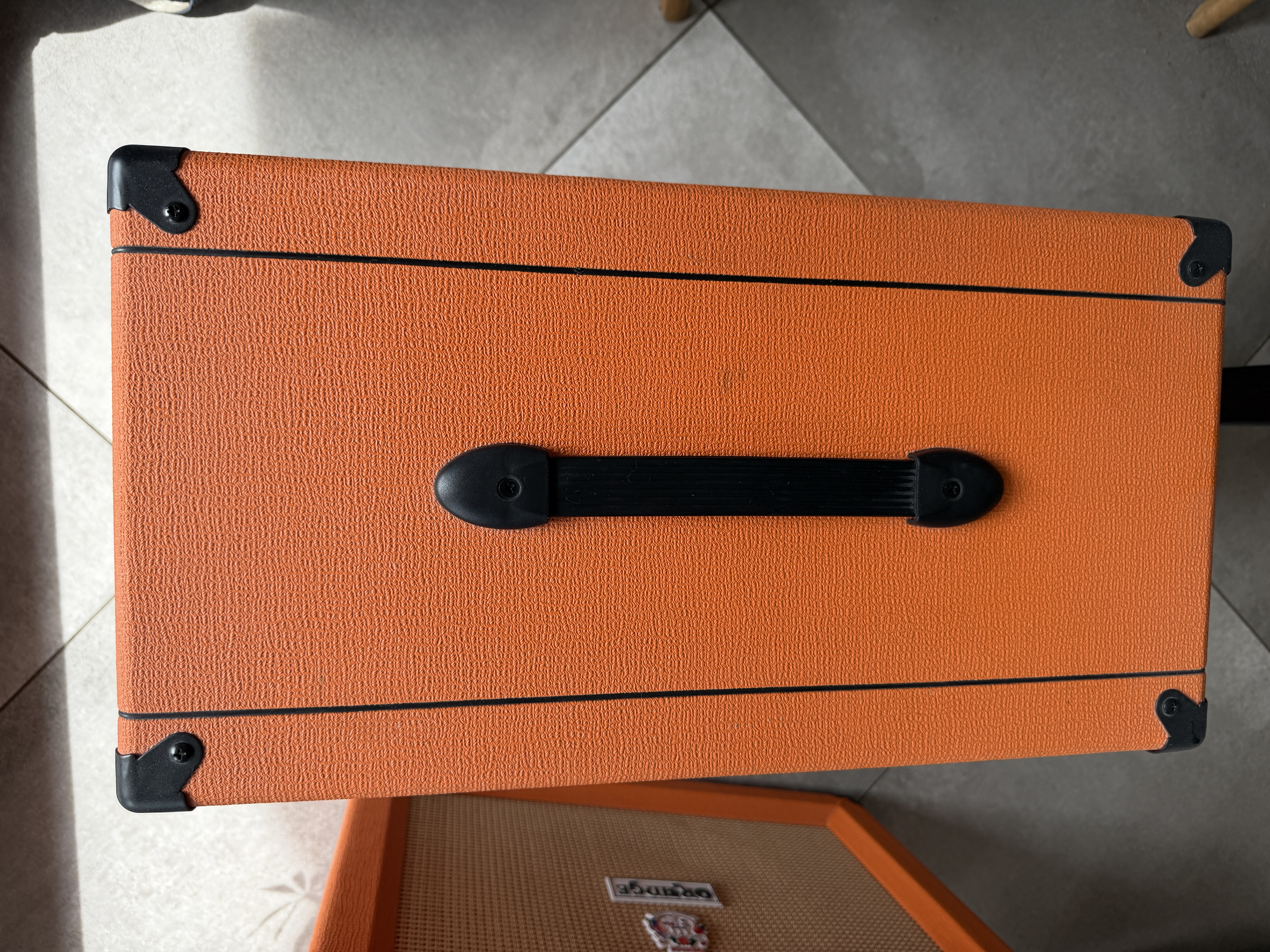 Orange PPC112 (97517)