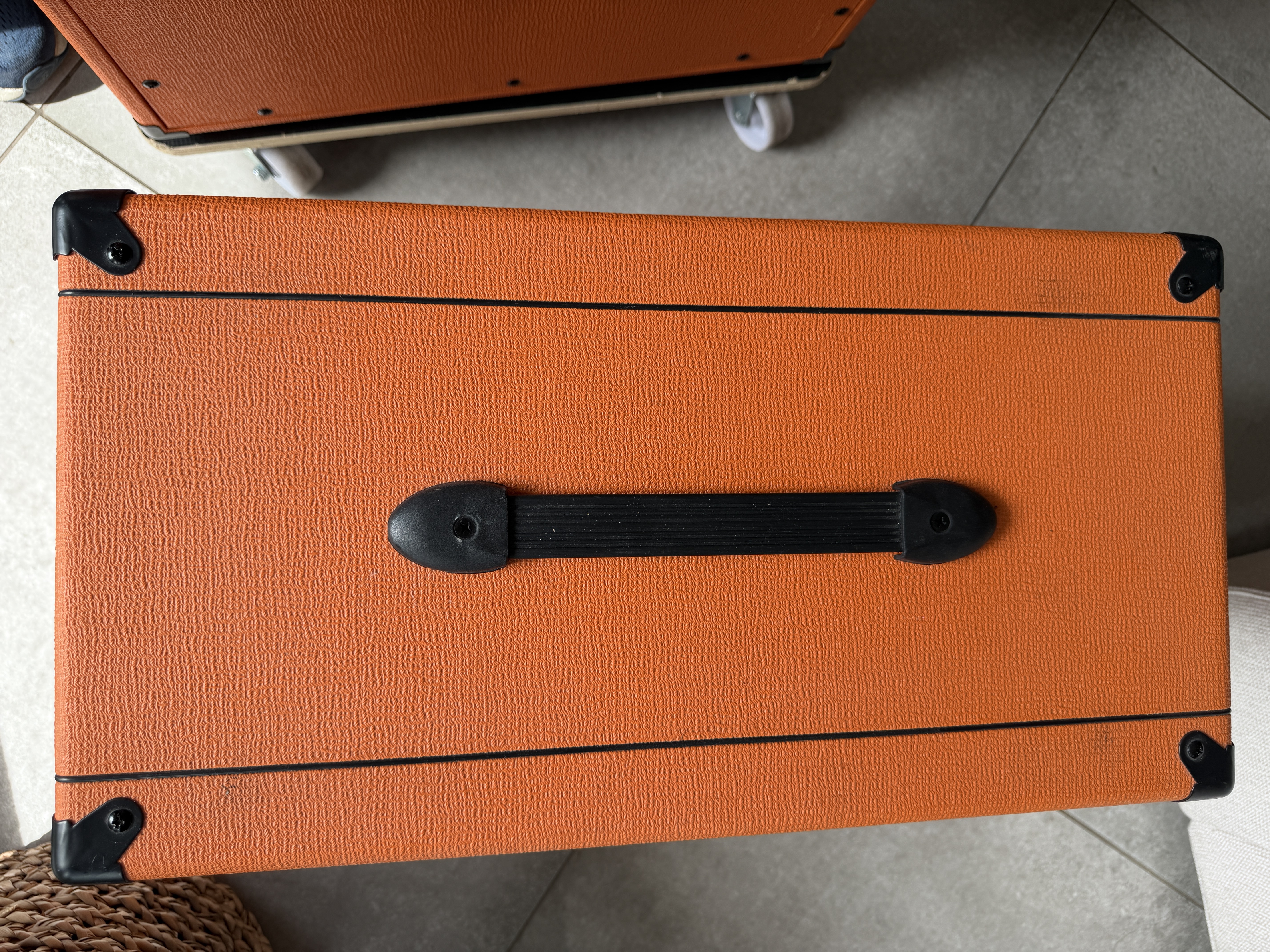 Orange PPC112 (13429)