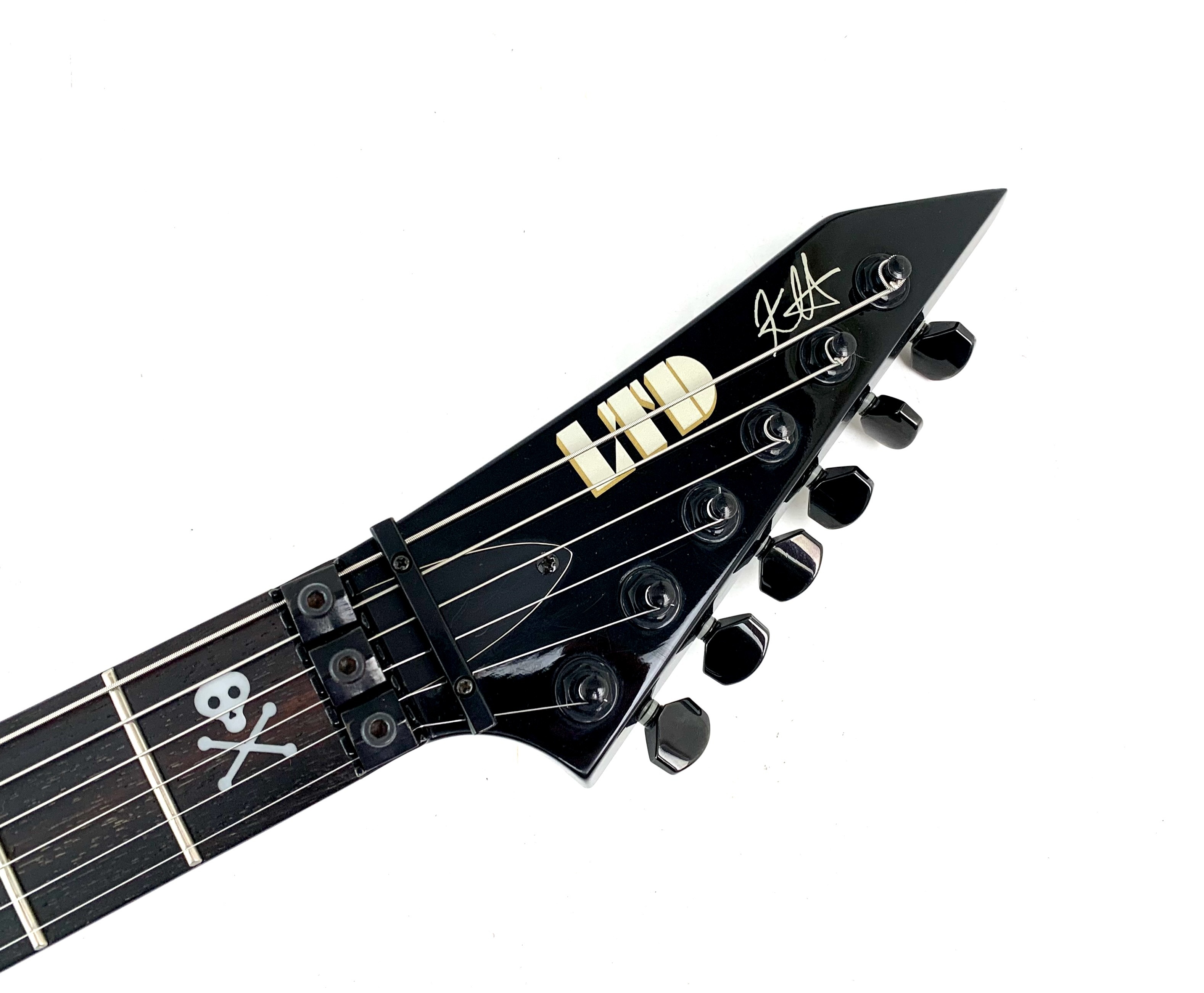 LTD KH-602 Kirk Hammett (2002-2017) (11358)