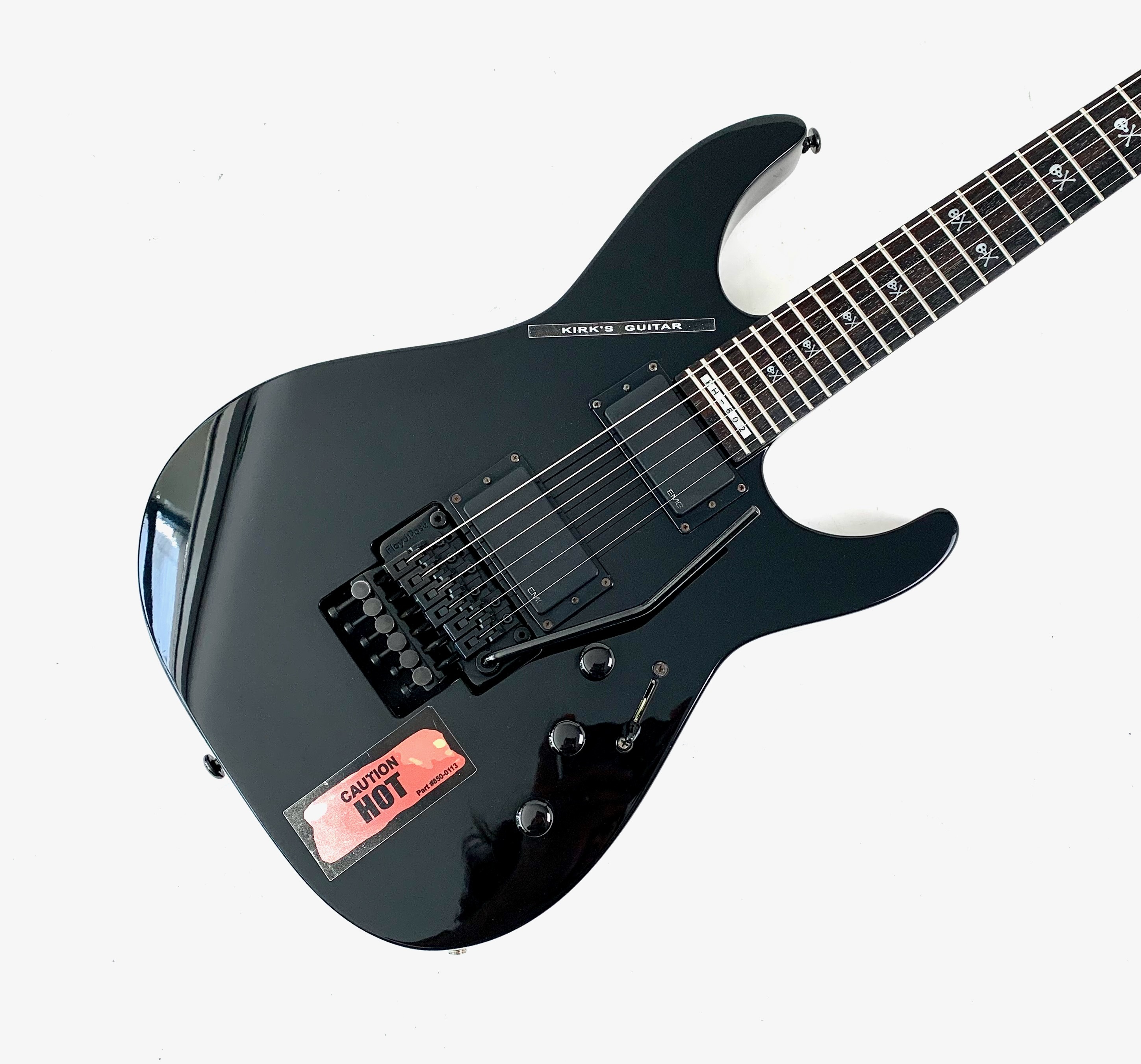 LTD KH-602 Kirk Hammett (2002-2017) (38740)