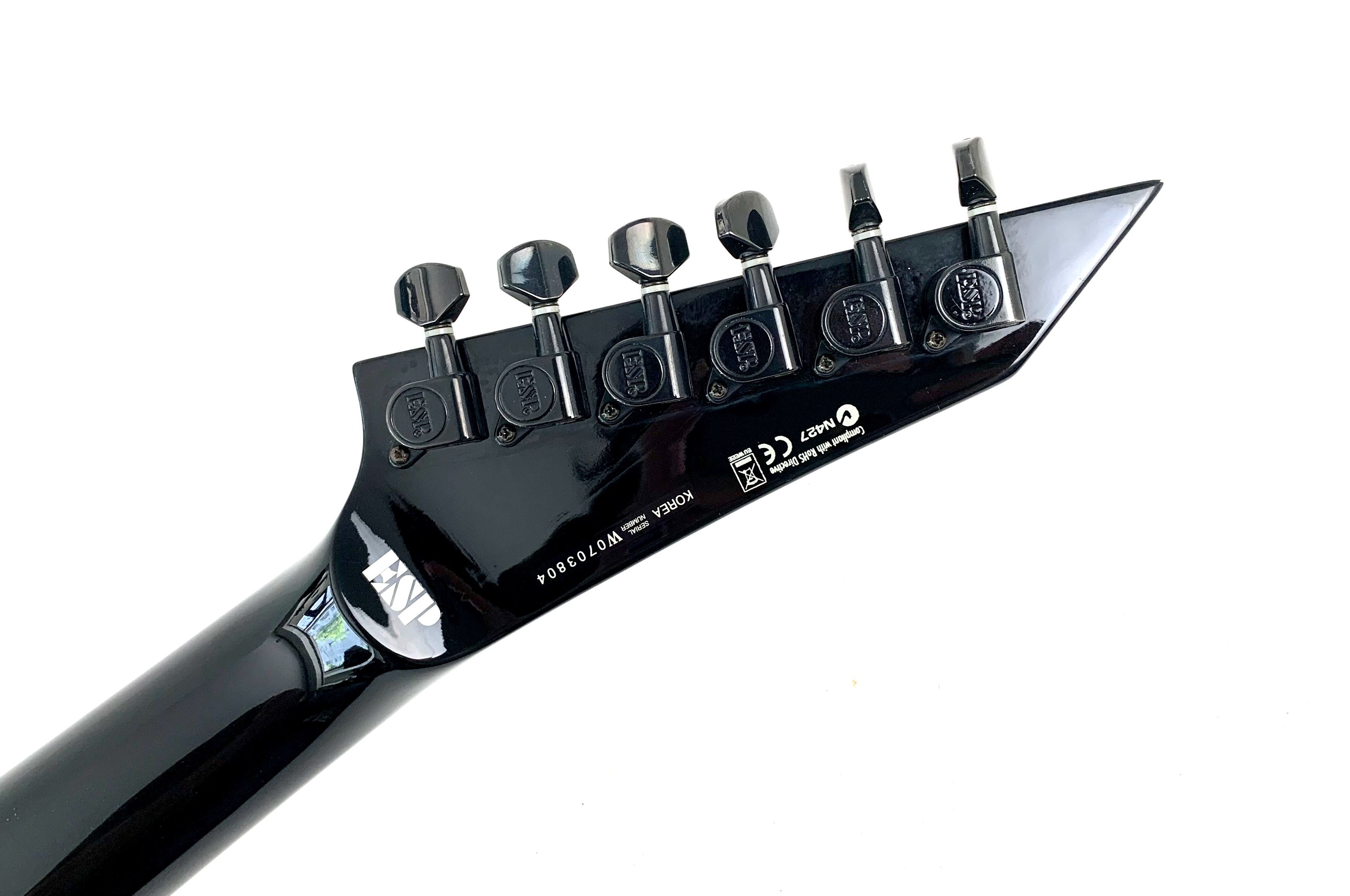 LTD KH-602 Kirk Hammett (2002-2017) (43946)