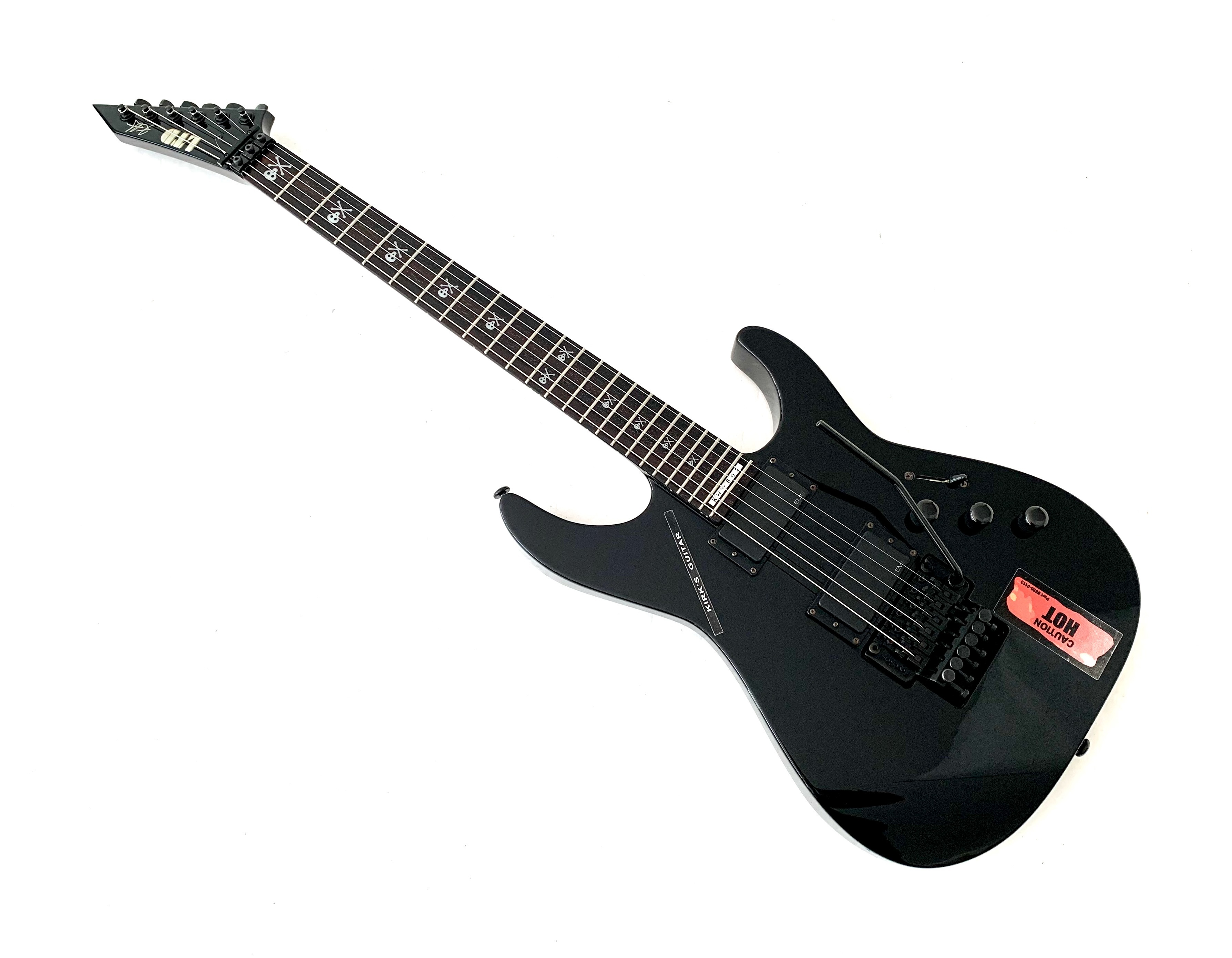 LTD KH-602 Kirk Hammett (2002-2017) (56653)
