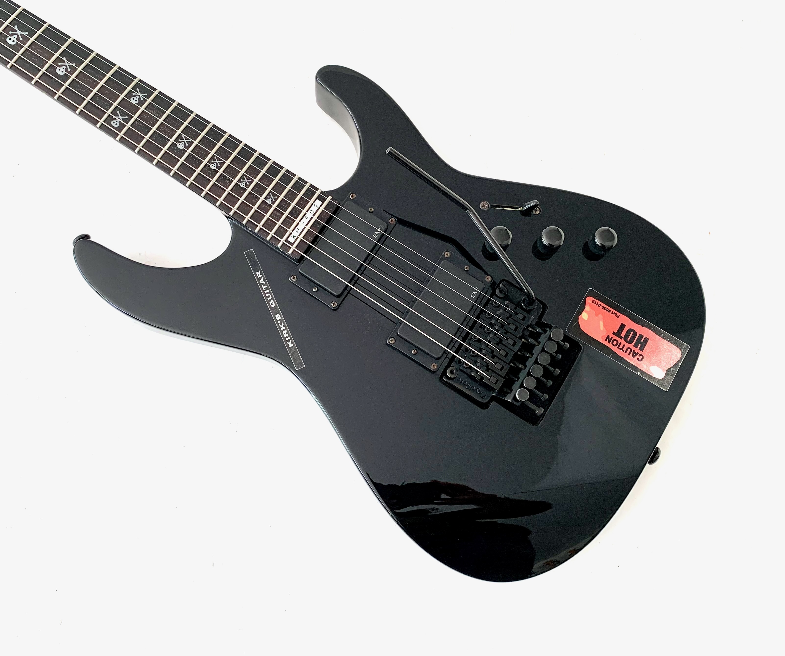 LTD KH-602 Kirk Hammett (2002-2017) (35190)
