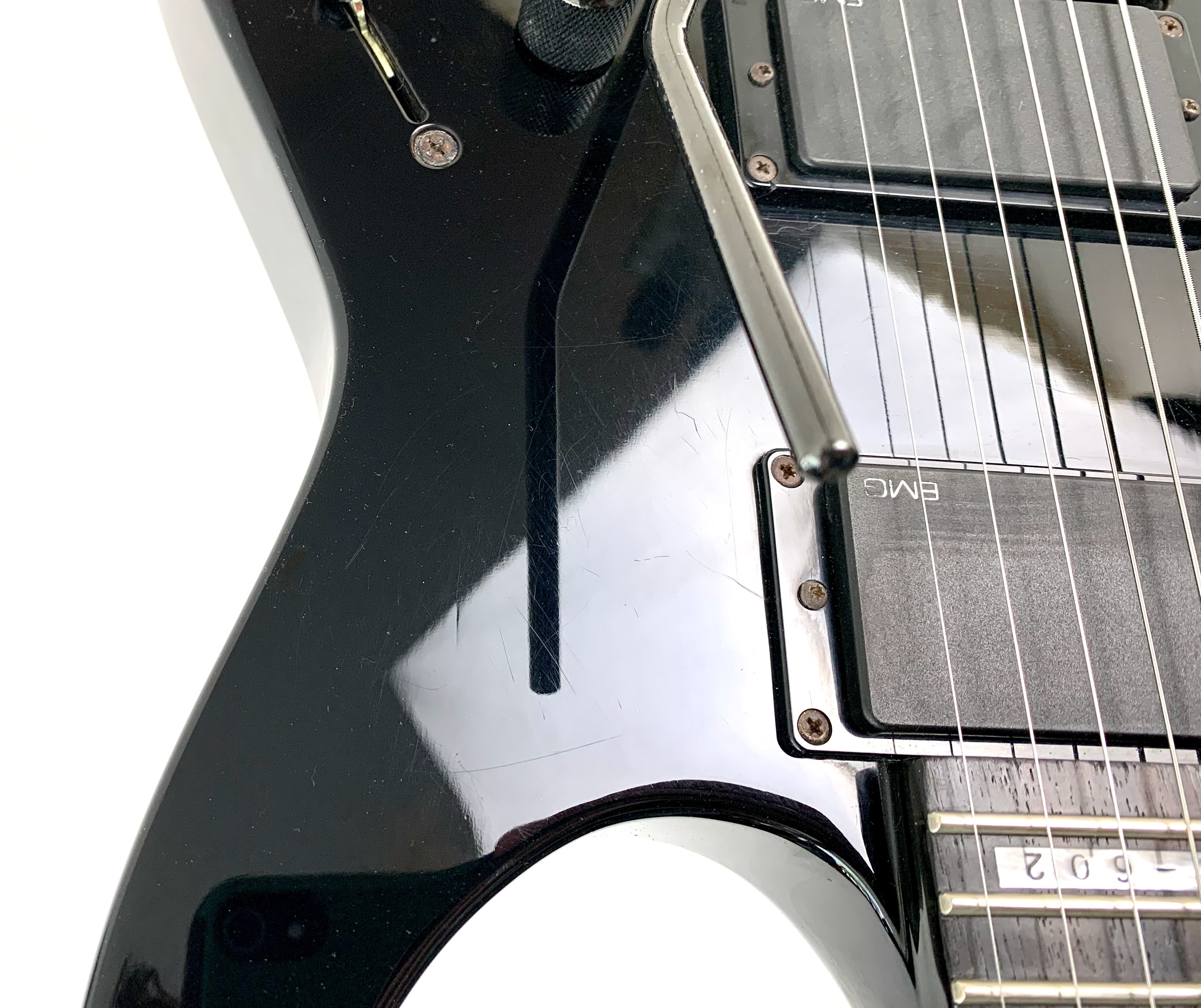 LTD KH-602 Kirk Hammett (2002-2017) (66911)