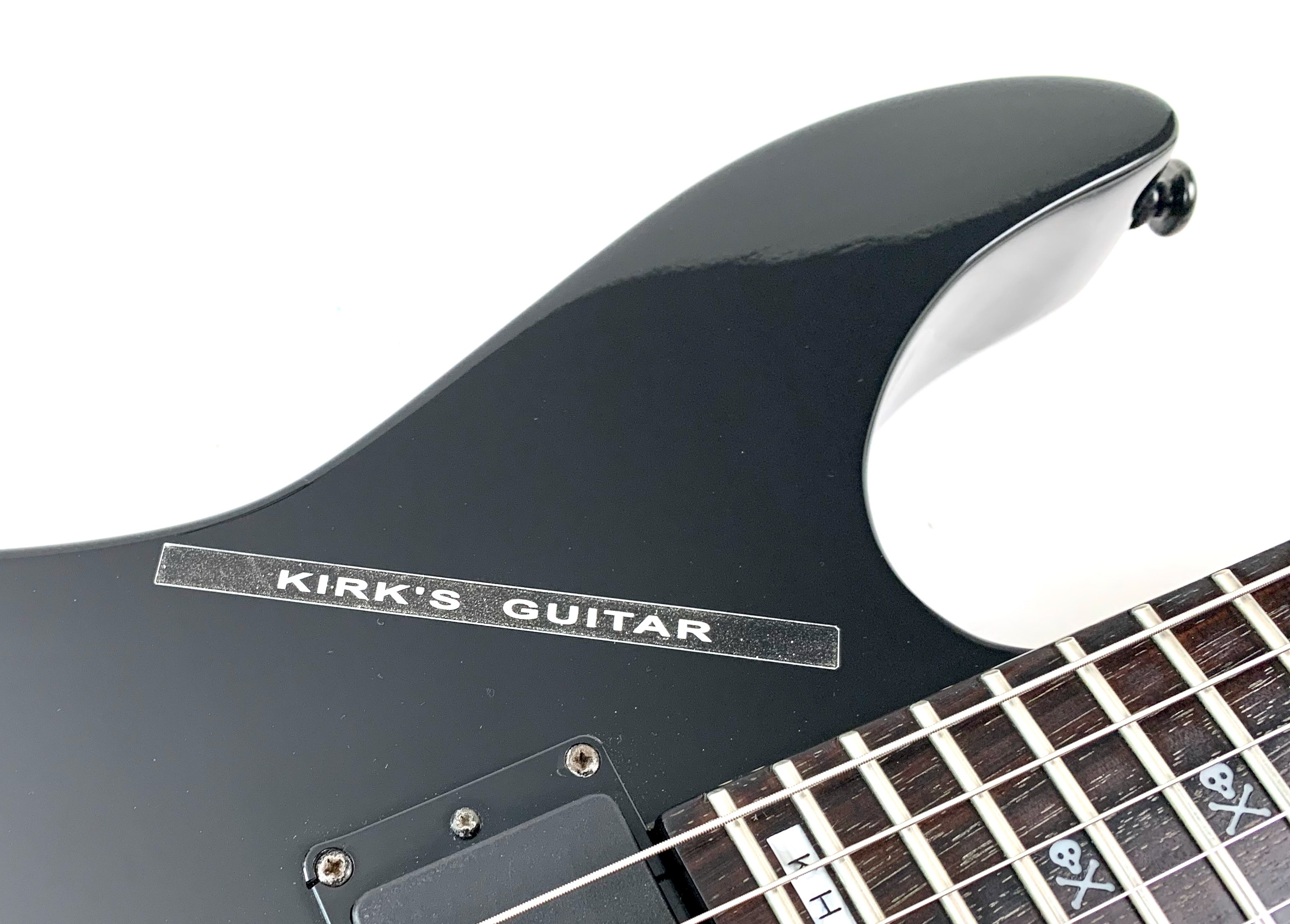 LTD KH-602 Kirk Hammett (2002-2017) (31826)