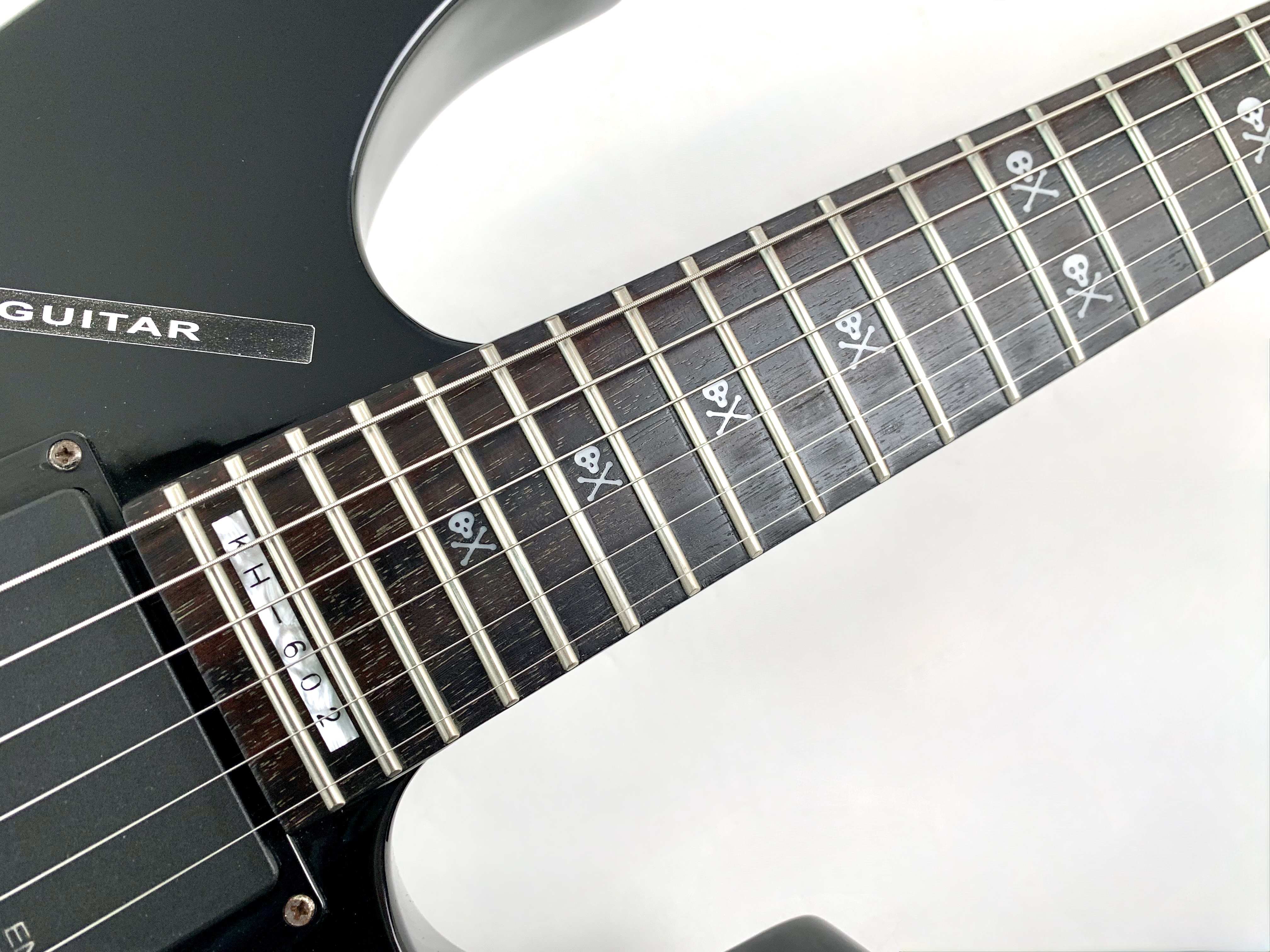 LTD KH-602 Kirk Hammett (2002-2017) (397)