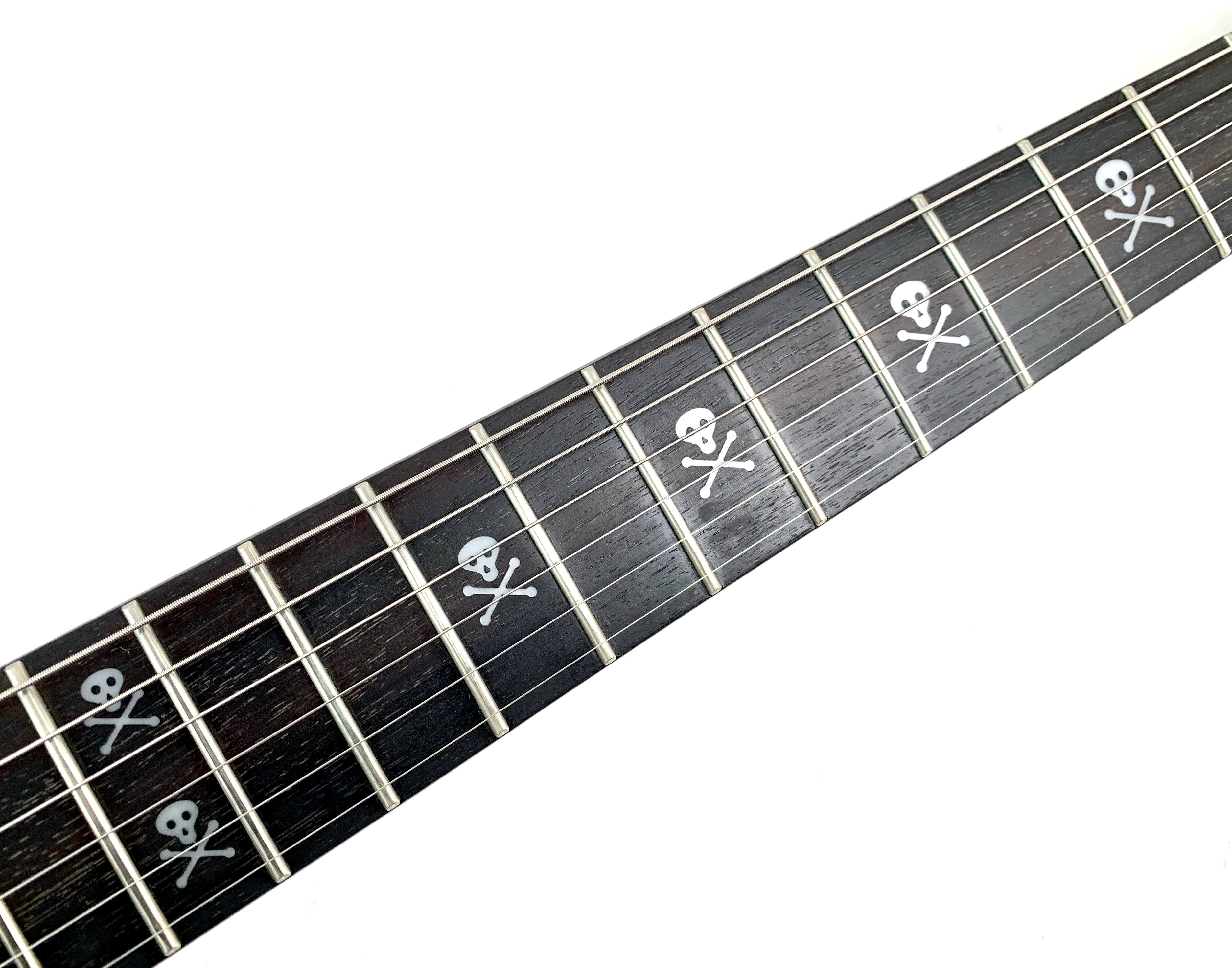 LTD KH-602 Kirk Hammett (2002-2017) (83535)