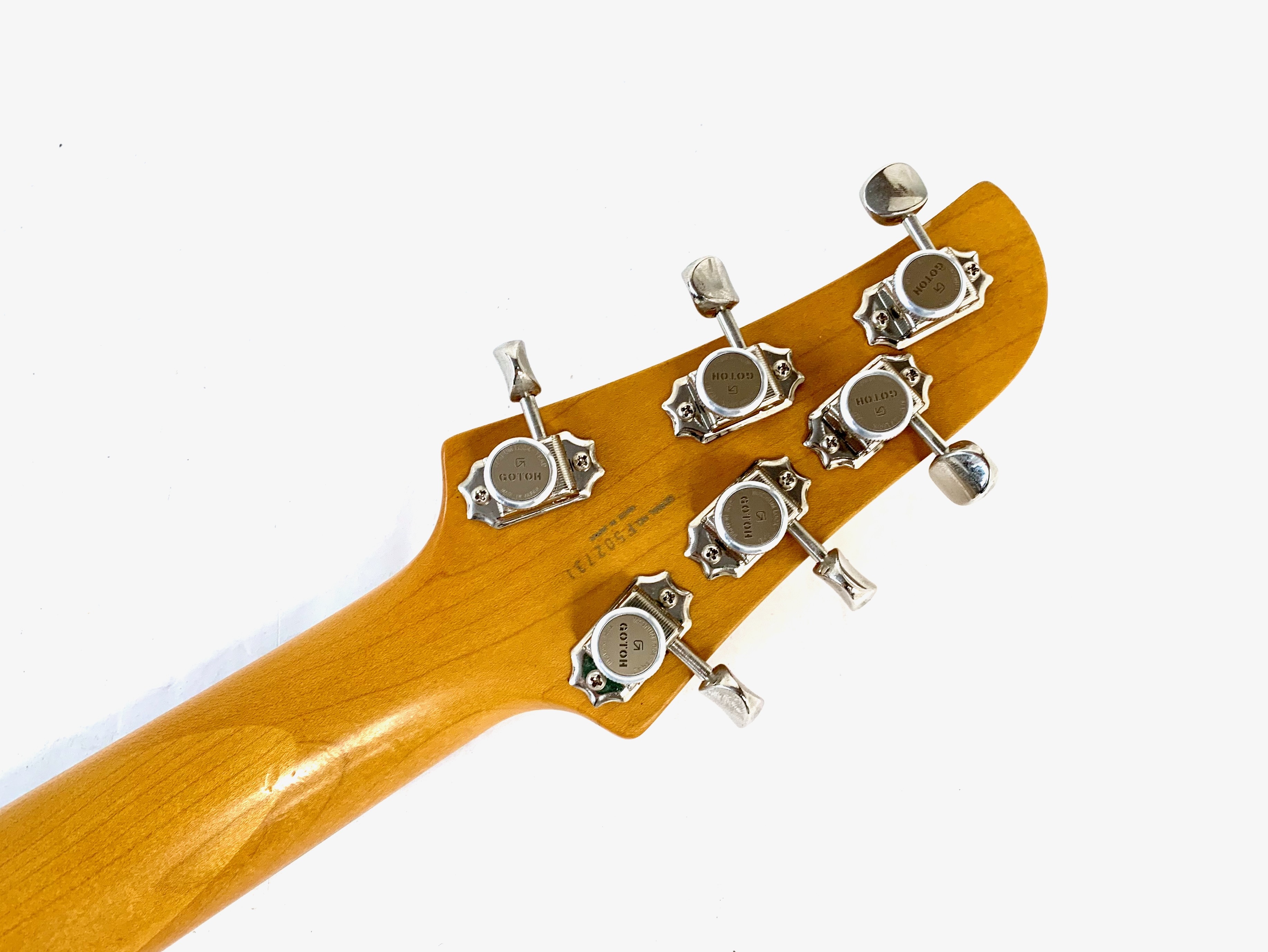 Ibanez TC620 (56935)