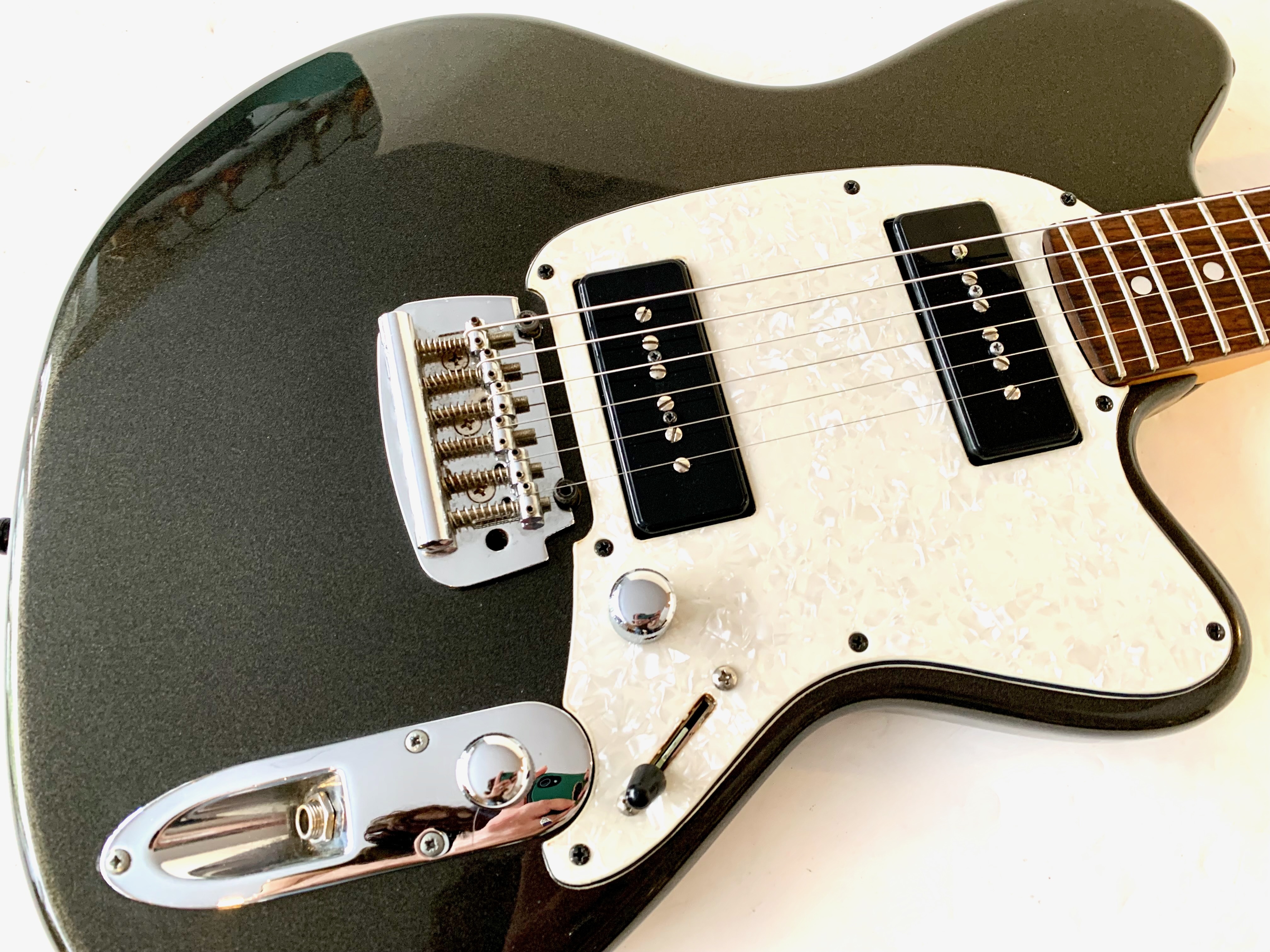 Ibanez TC620 (33846)
