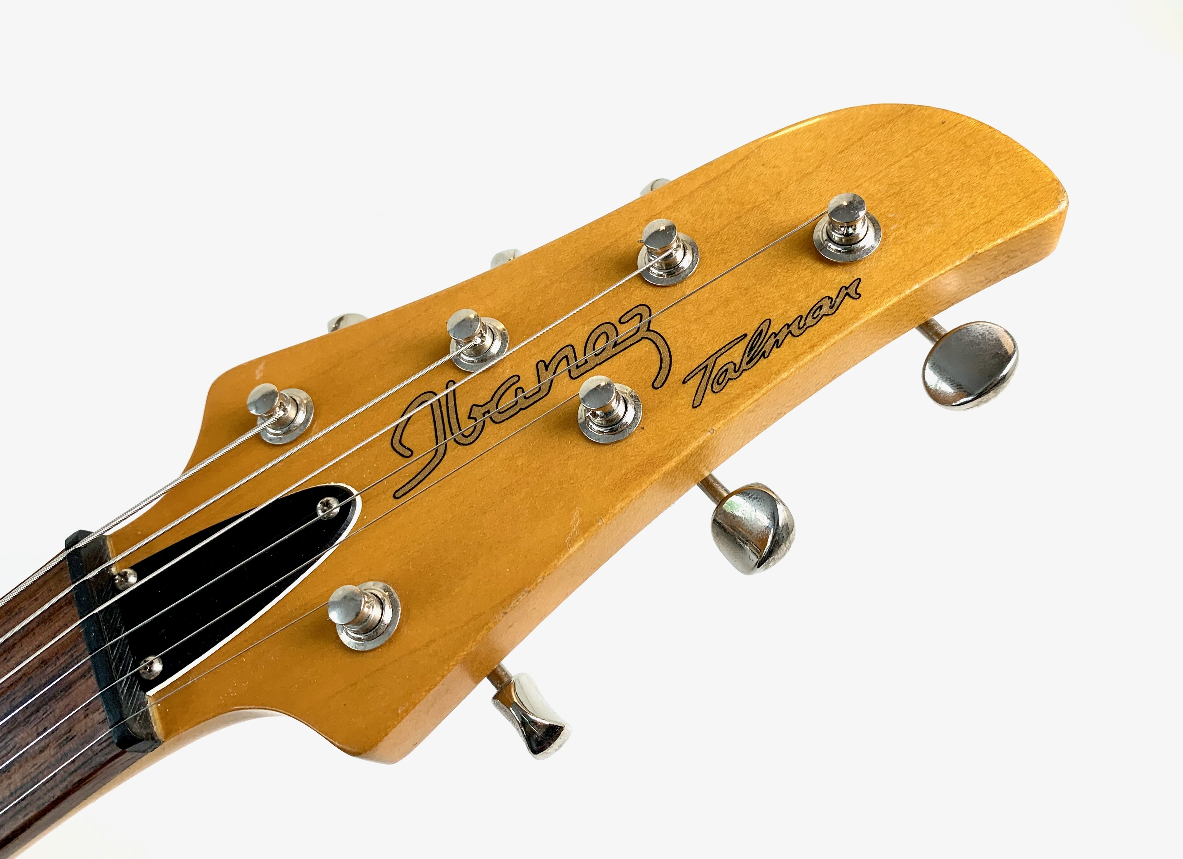 Ibanez TC620 (31815)