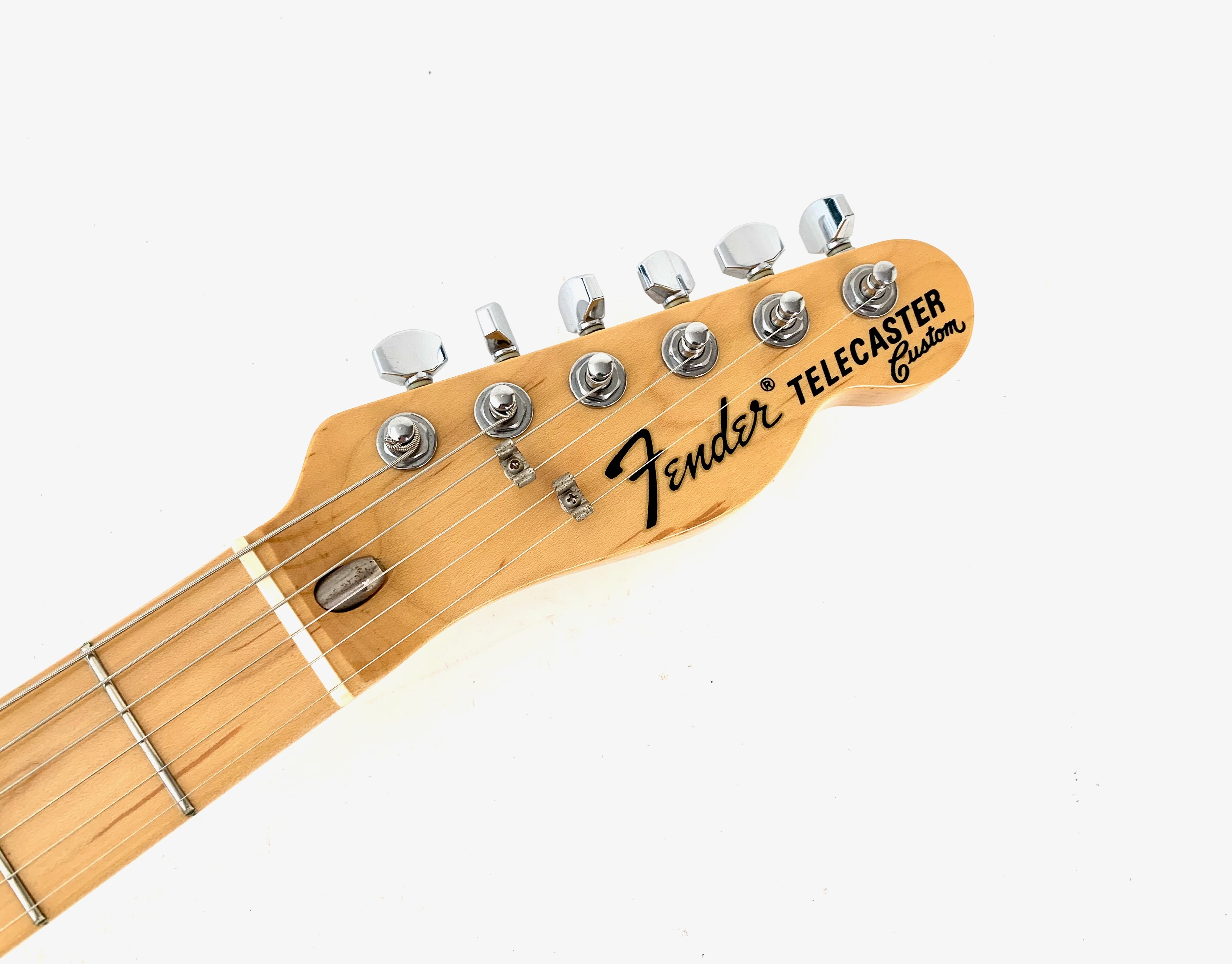 Fender Classic '72 Telecaster Custom (94514)
