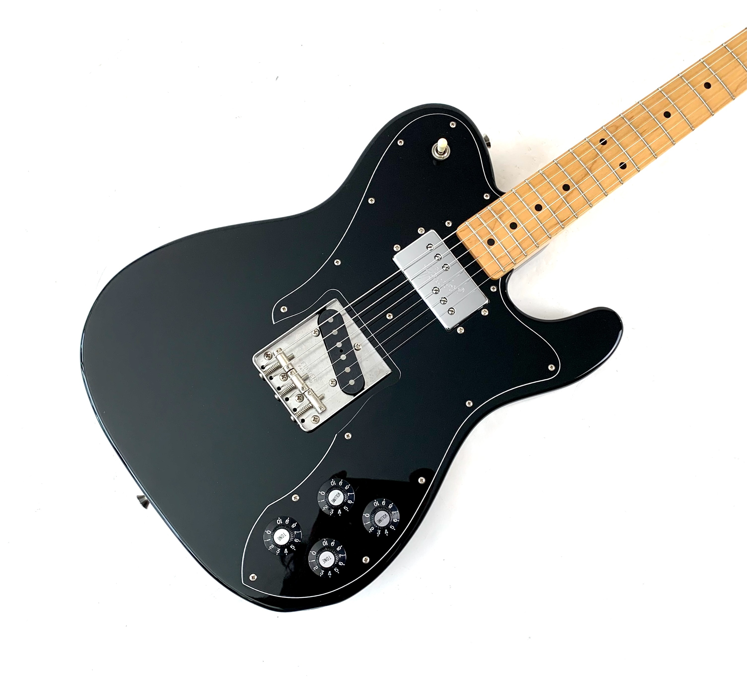 Fender Classic '72 Telecaster Custom (66849)