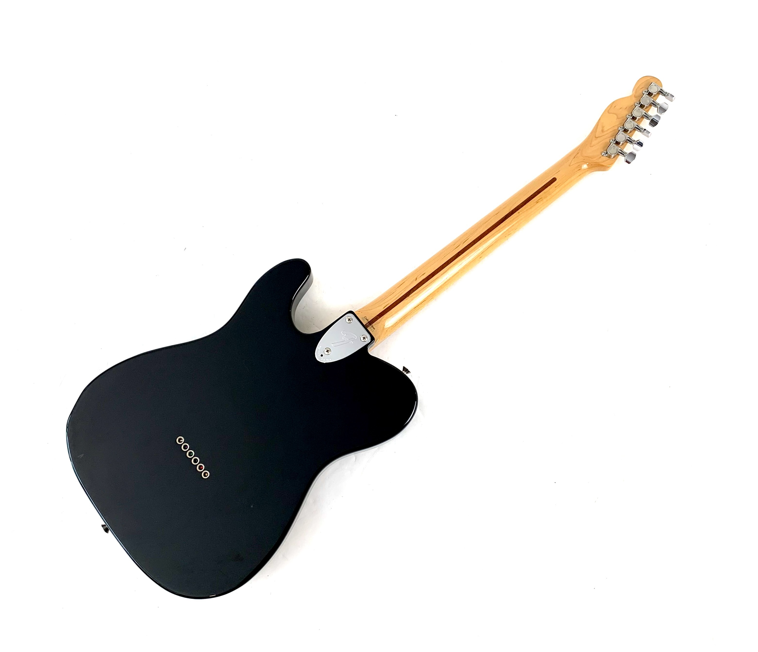 Fender Classic '72 Telecaster Custom (30735)