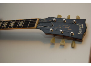 Gibson Les Paul Standard GOTW 34 Antique Vintage Sunburst