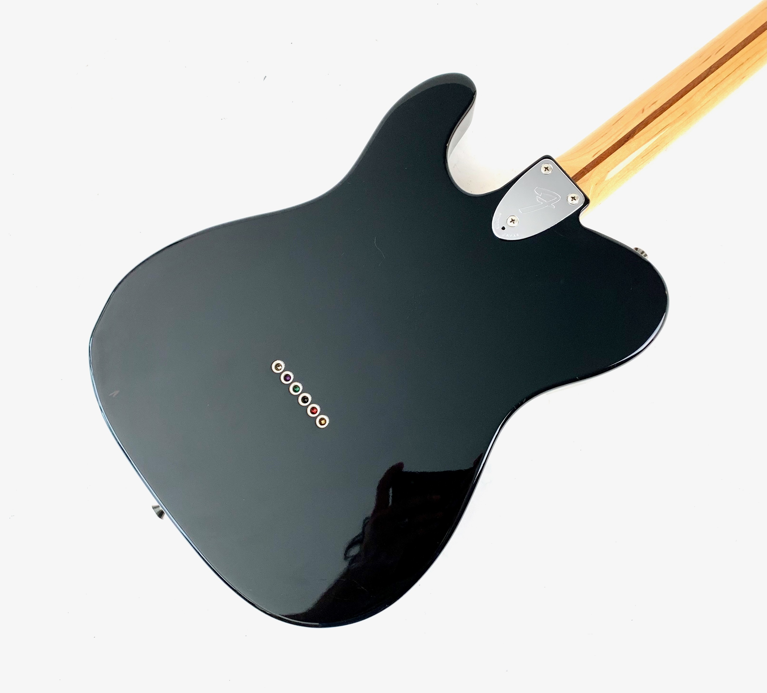 Fender Classic '72 Telecaster Custom (89898)