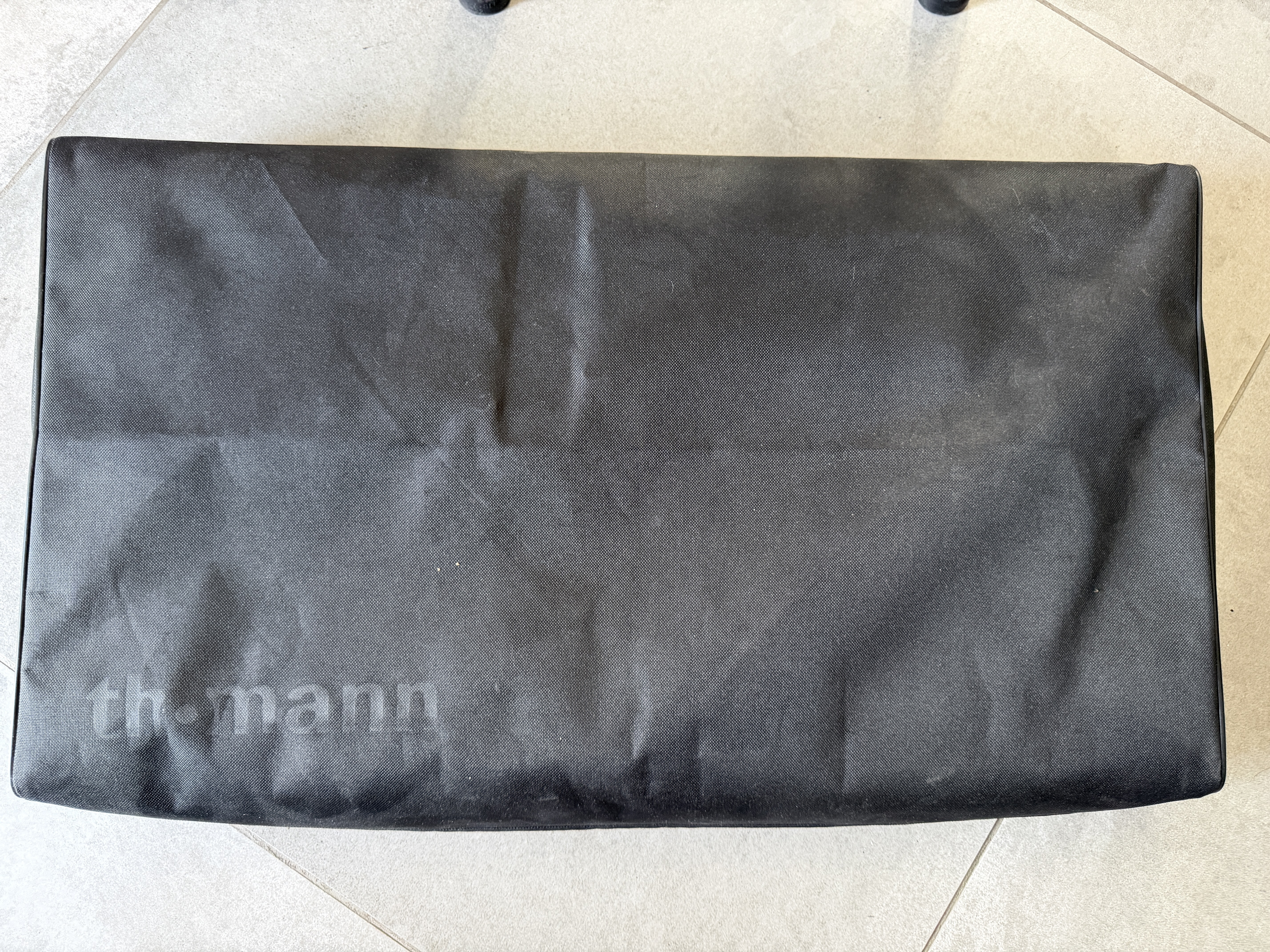 Behringer Poly D (23789)