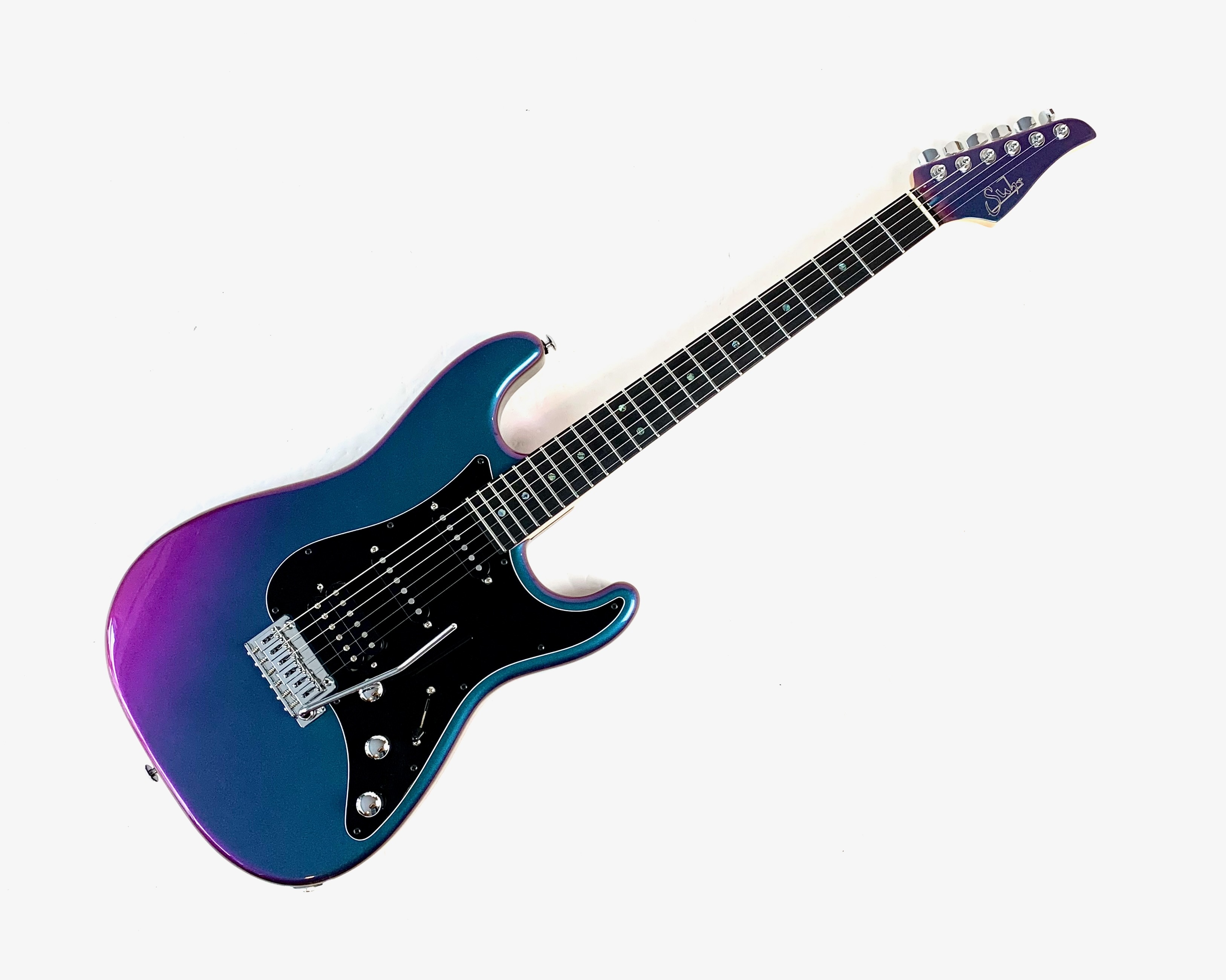 Suhr Classic S Custom 2025 Prism