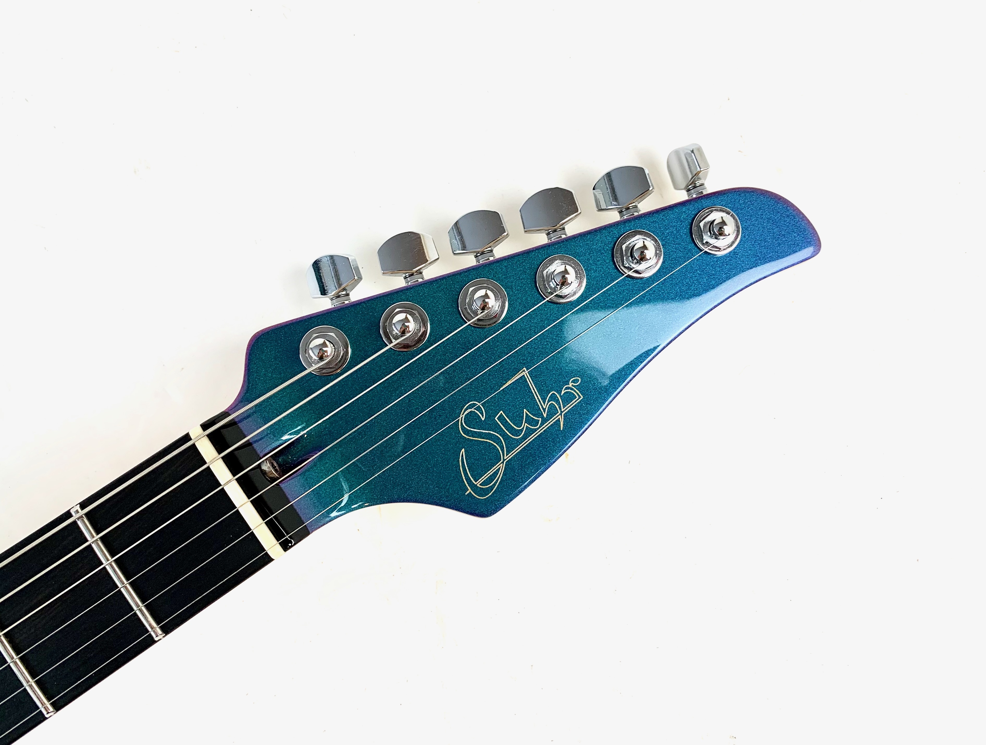 Suhr Classic S HSS (63947)