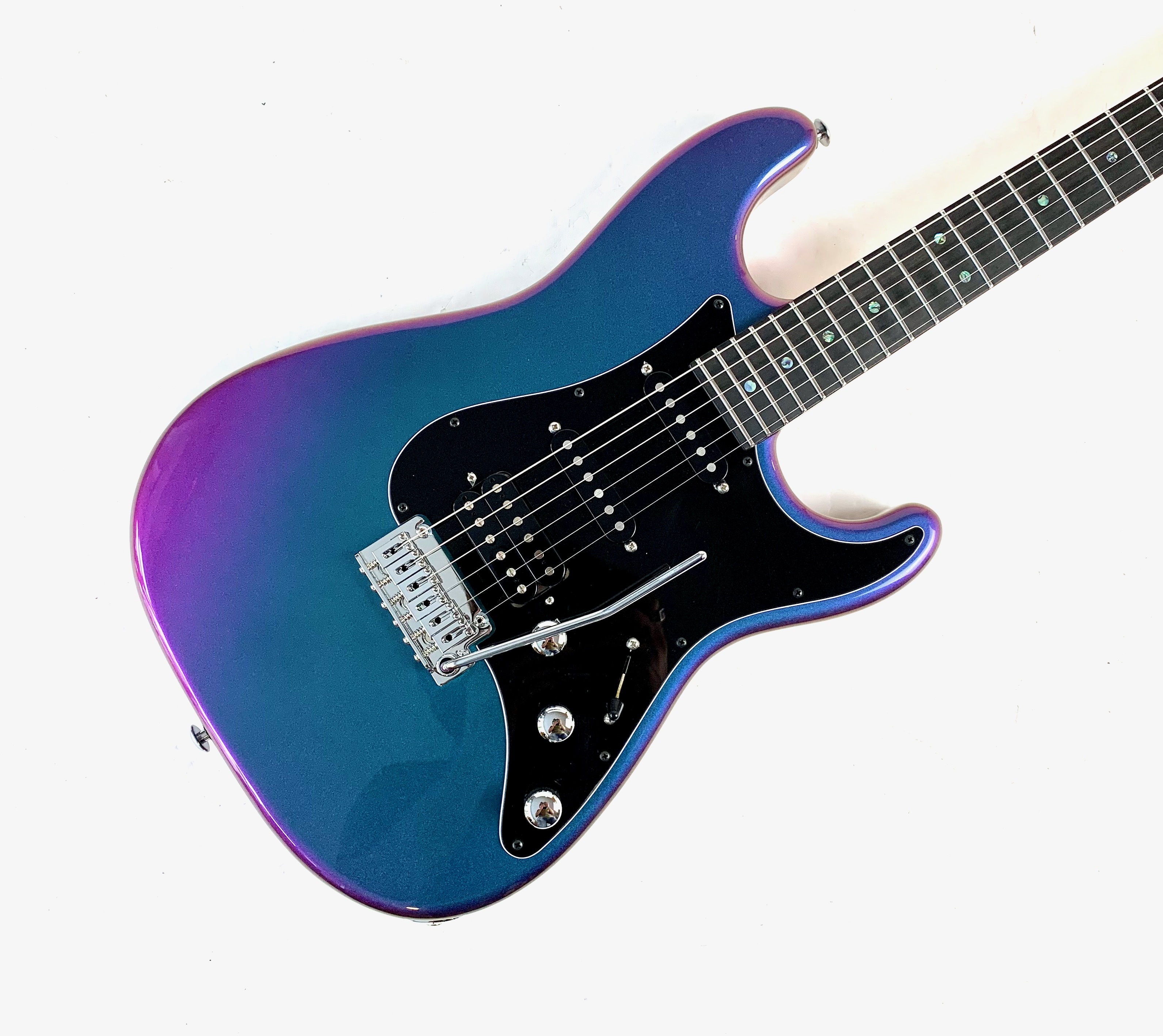 Suhr Classic S HSS (66011)