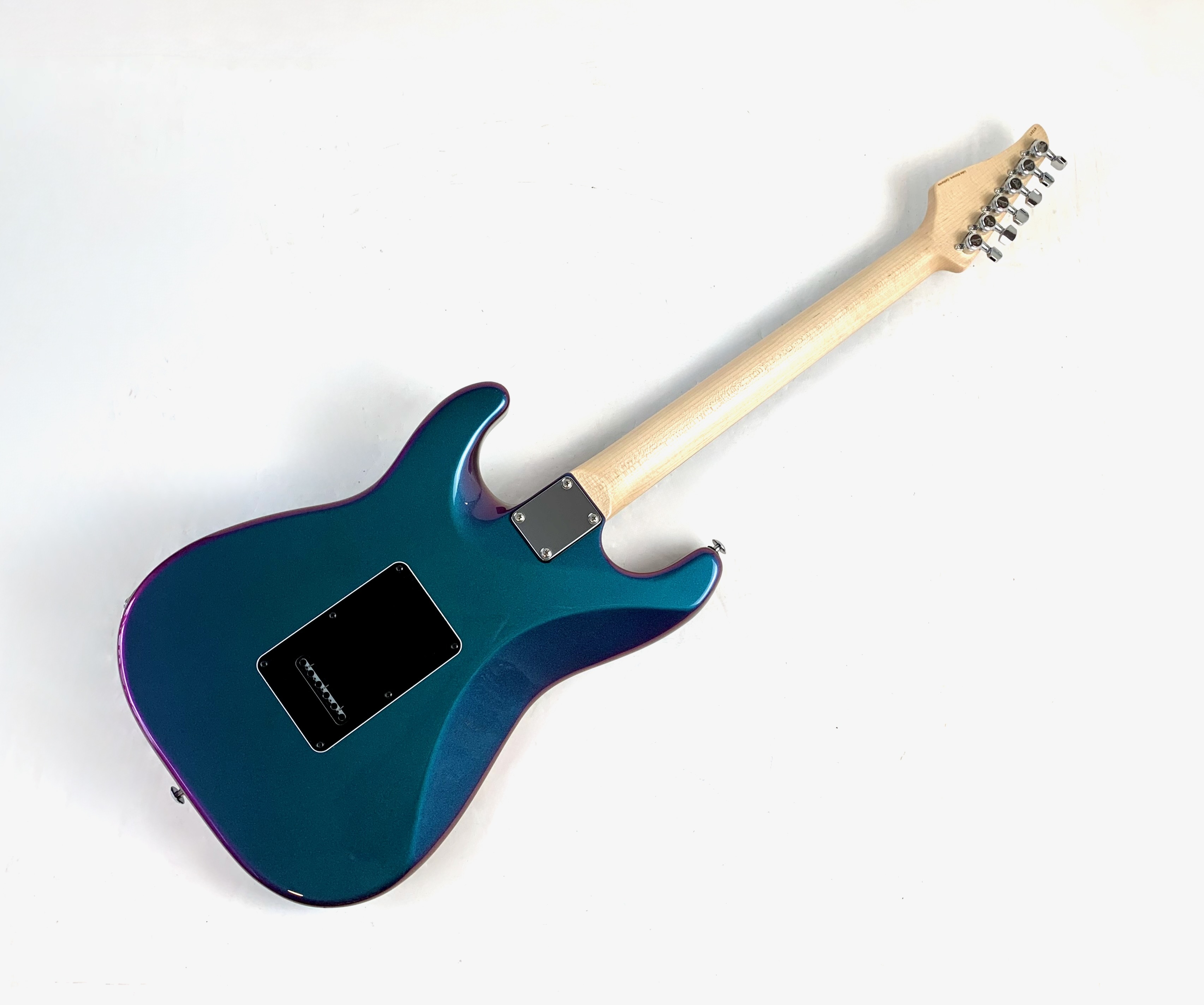Suhr Classic S HSS (7316)