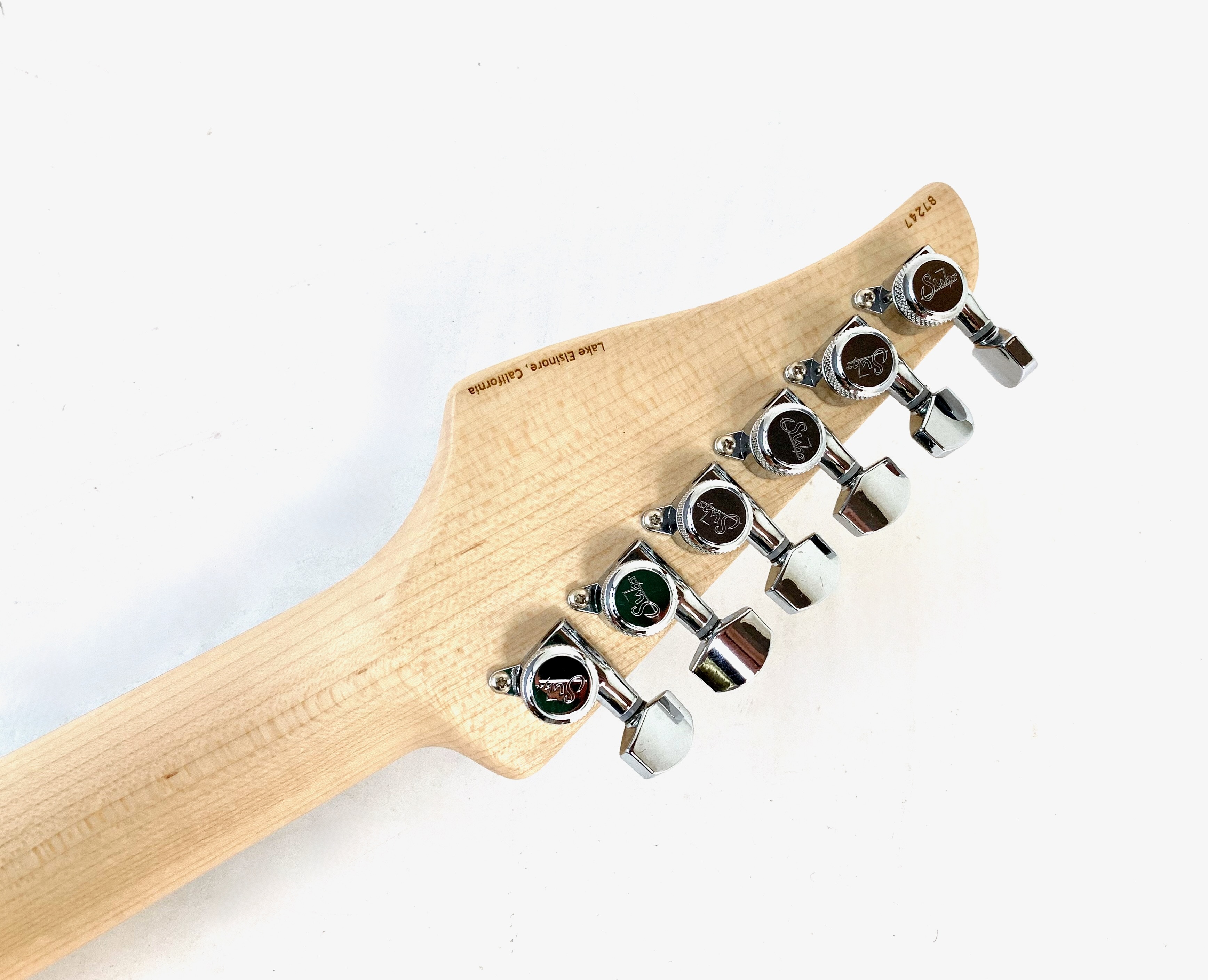 Suhr Classic S HSS (1863)